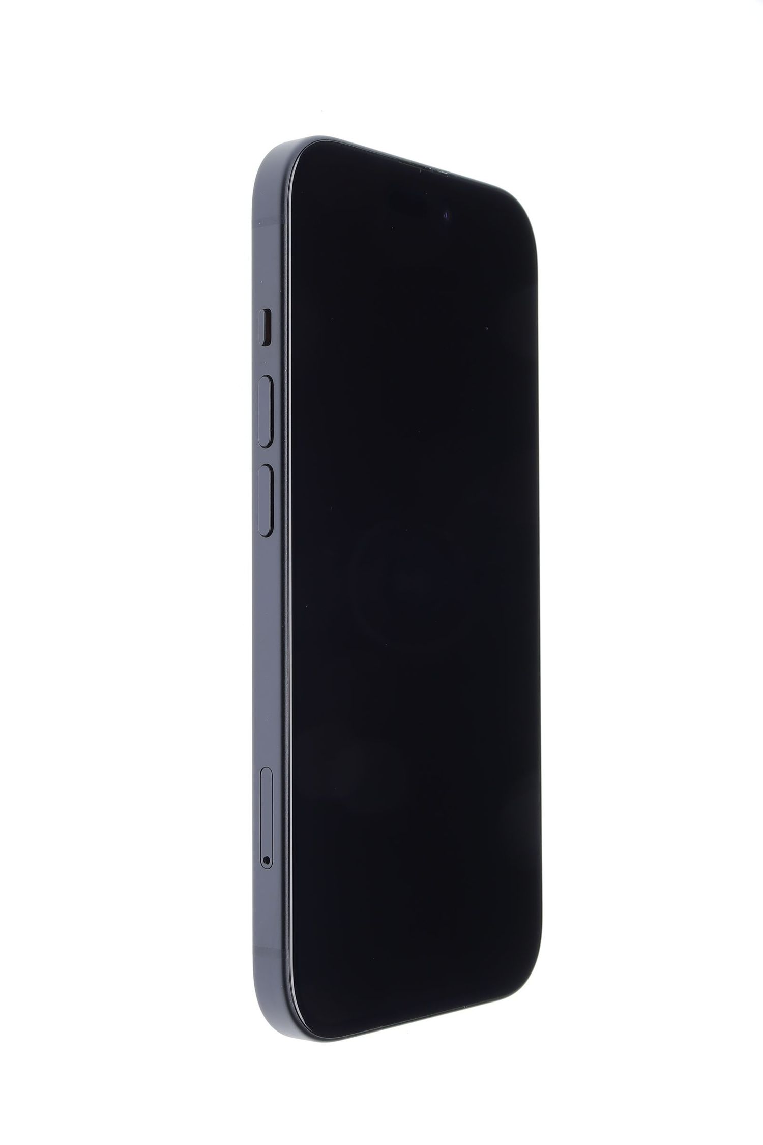 Apple iPhone 15 256 GB Black - Nagyon jó