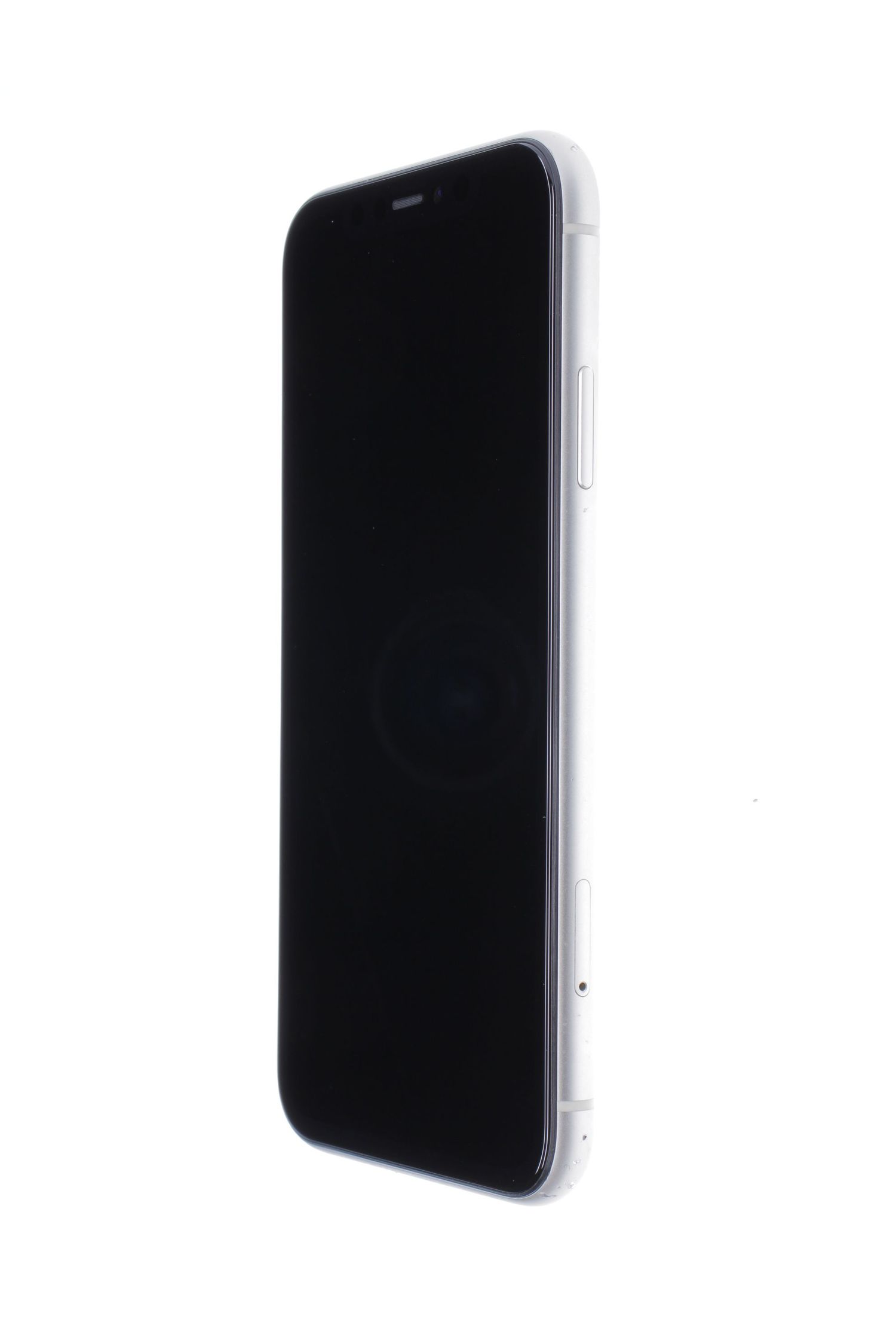 Apple iPhone 11 64 GB White - Εξαιρετικό