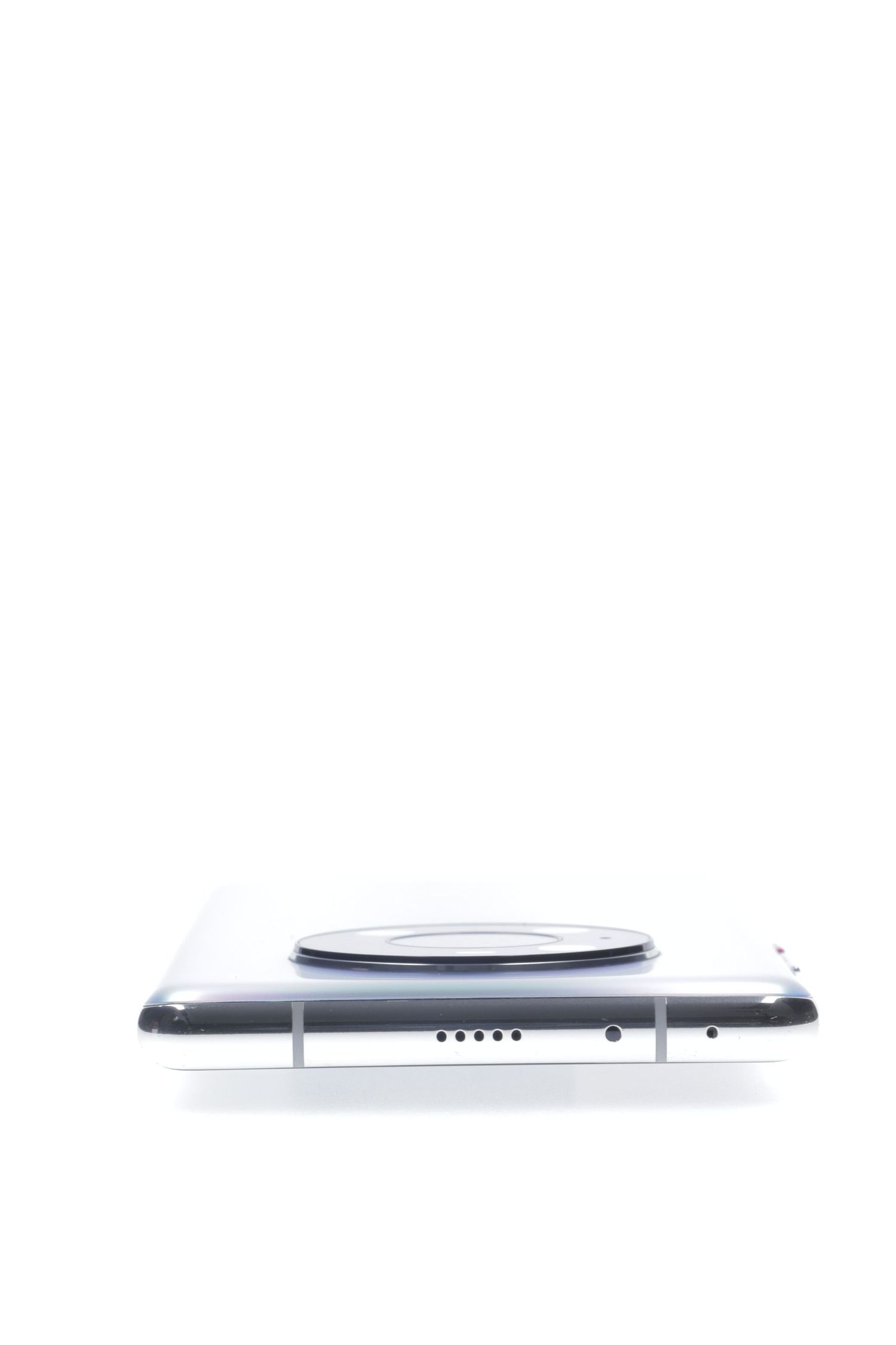 Huawei Mate 40 Pro Dual Sim 256 GB Silver - Σαν καινούργιο