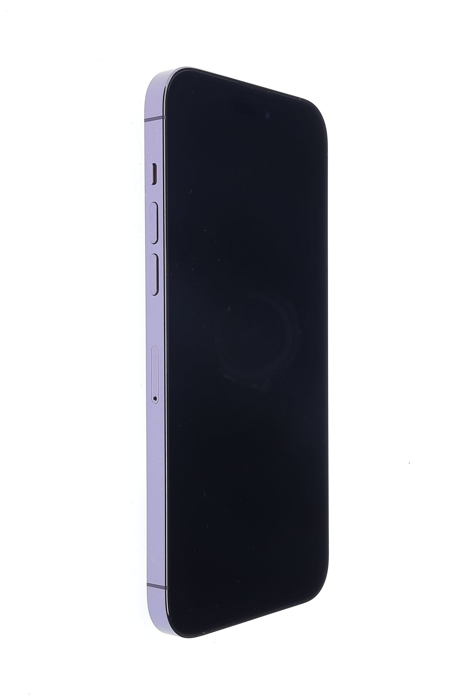 Apple iPhone 14 Pro Max 256 GB Deep Purple - Като нов