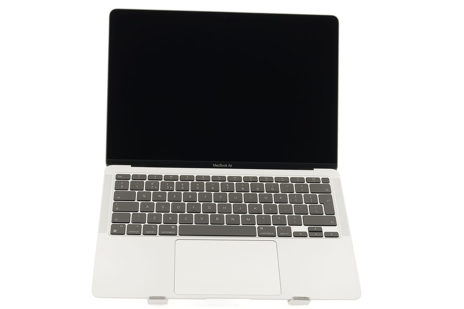 Apple MacBook Air 13″ 2020, M1 8 Cores, 8 GB, 7 core GPU, Silver