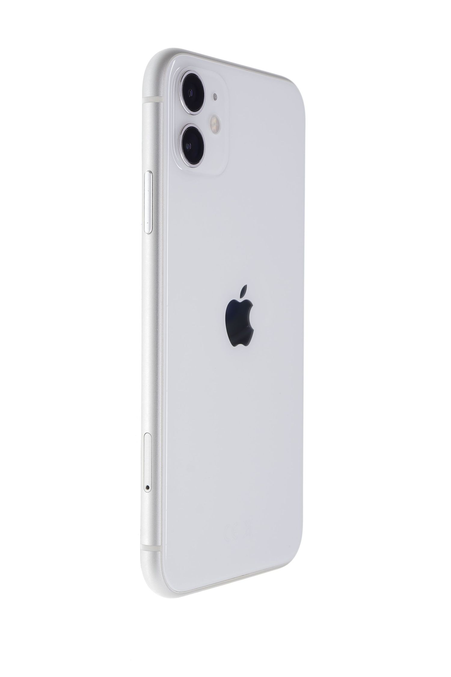 Apple iPhone 11 128 GB White - Foarte bun