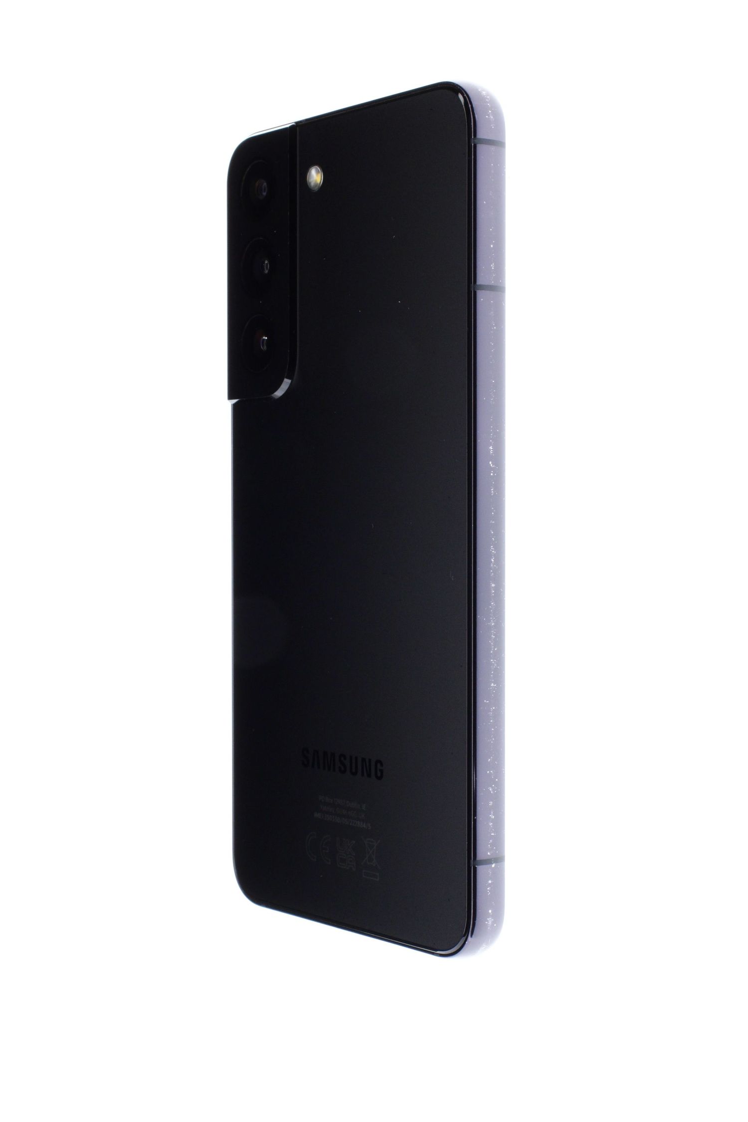 Samsung Galaxy S22 5G 128 GB Phantom Black - Foarte bun