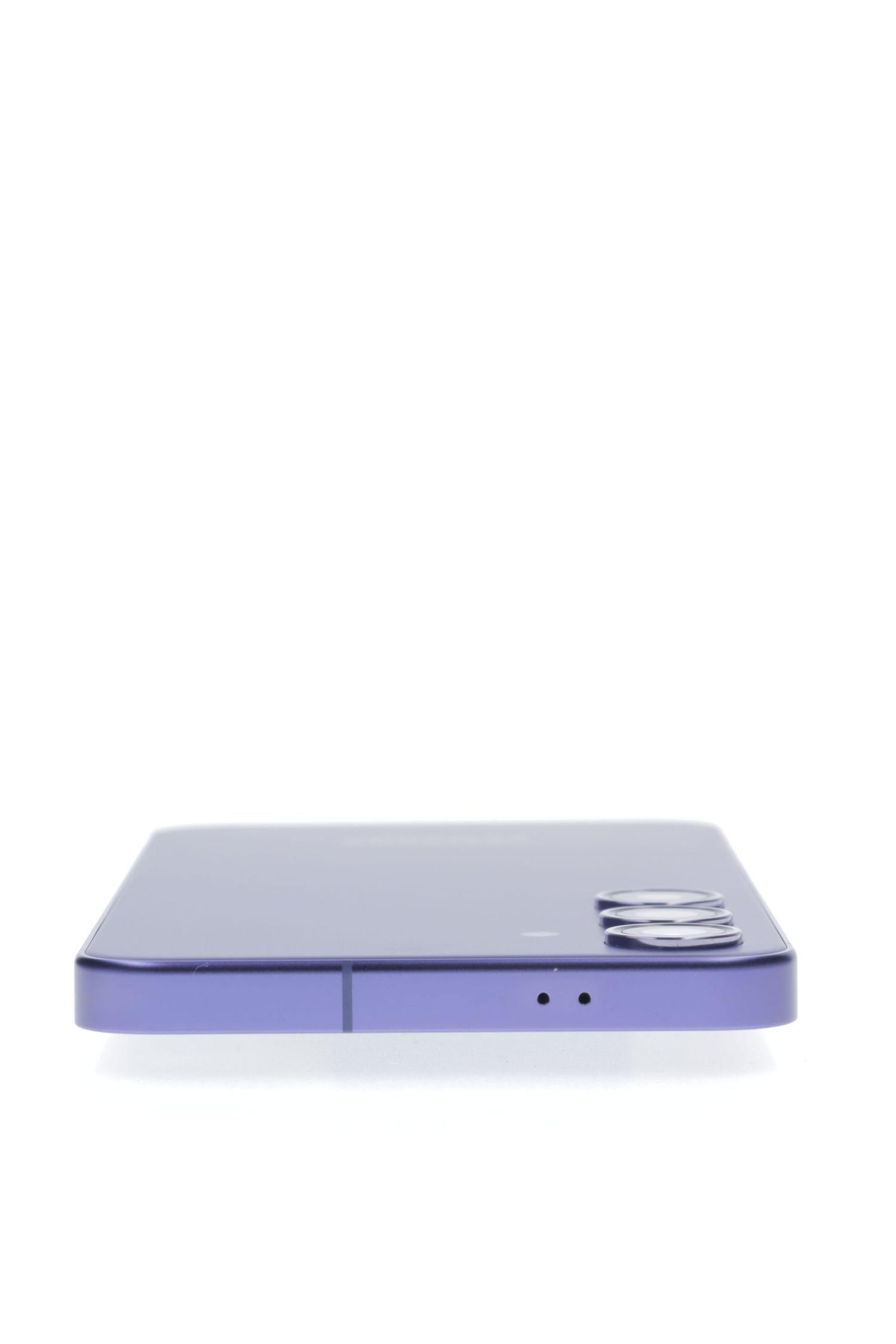 Samsung Galaxy S24 Plus 5G Dual Sim 512 GB Cobalt Violet - Kiváló