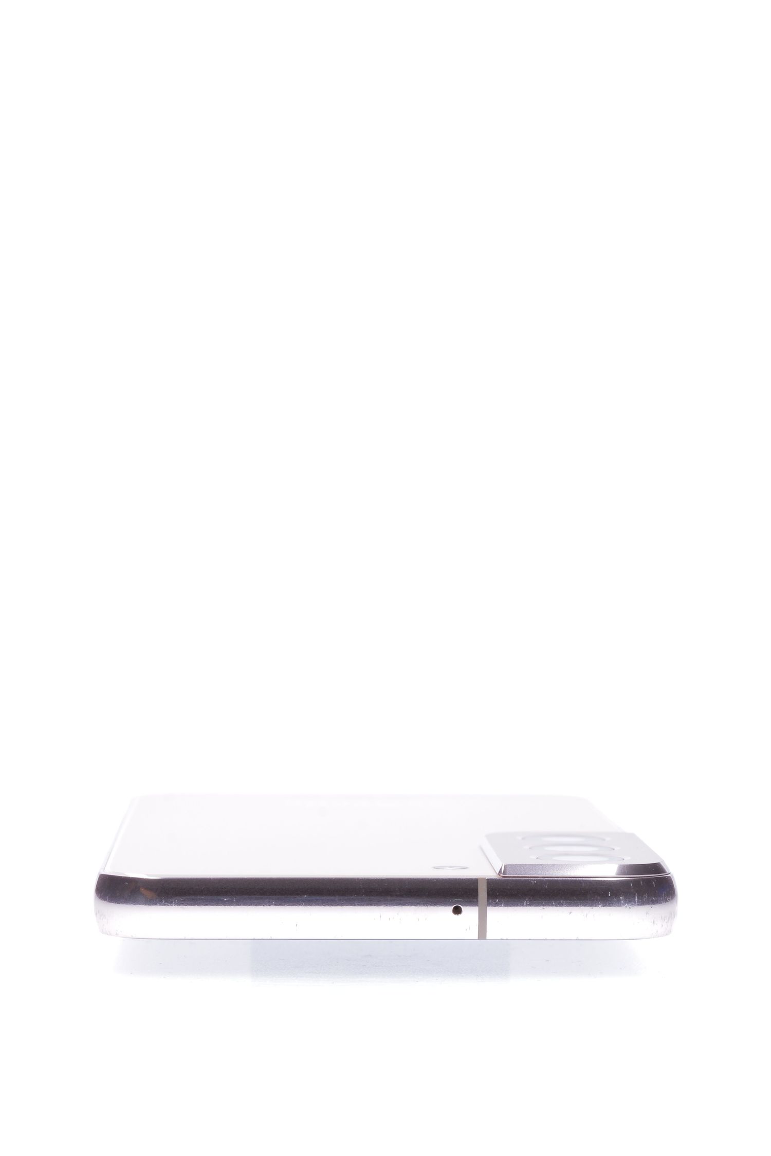 Samsung Galaxy S22 5G Dual Sim 128 GB Pink Gold - Újszerű