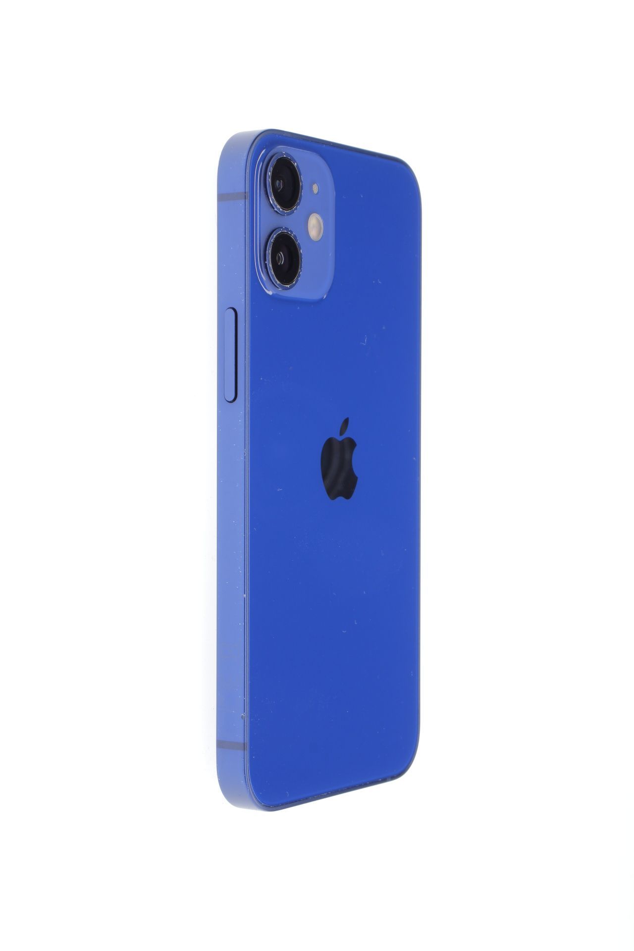 Apple iPhone 12 mini 128 GB Blue - Foarte bun