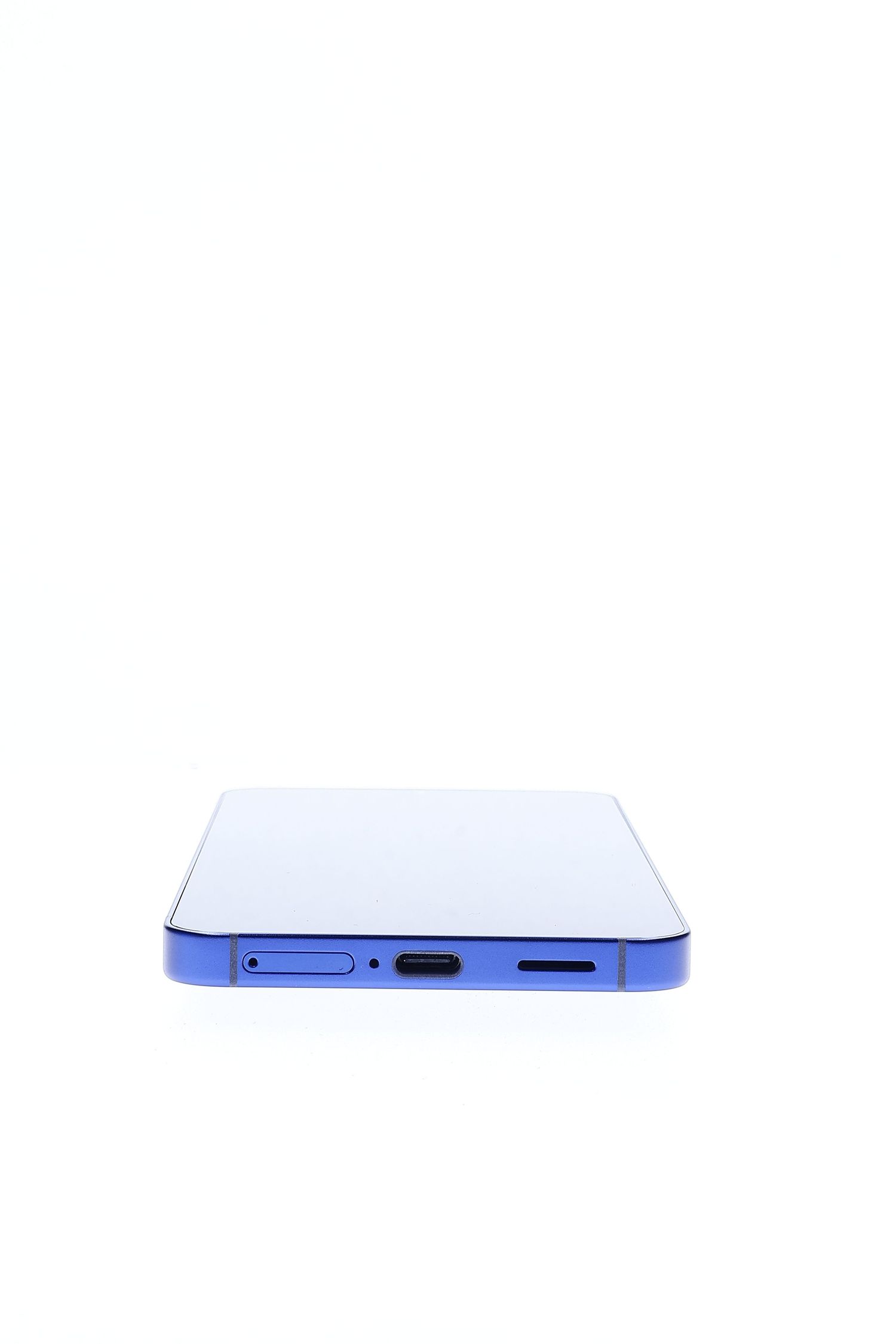 Samsung Galaxy S25 5G 256 GB Navy - Újszerű