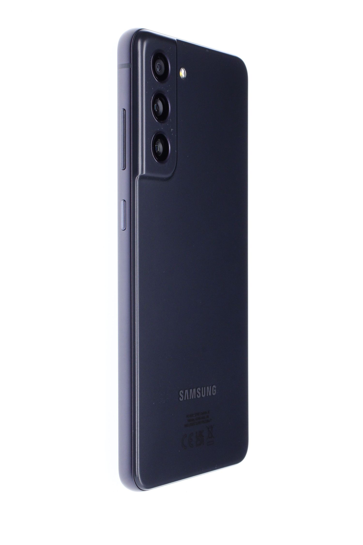 Samsung Galaxy S21 FE 5G Dual Sim 128 GB Graphite - Σαν καινούργιο