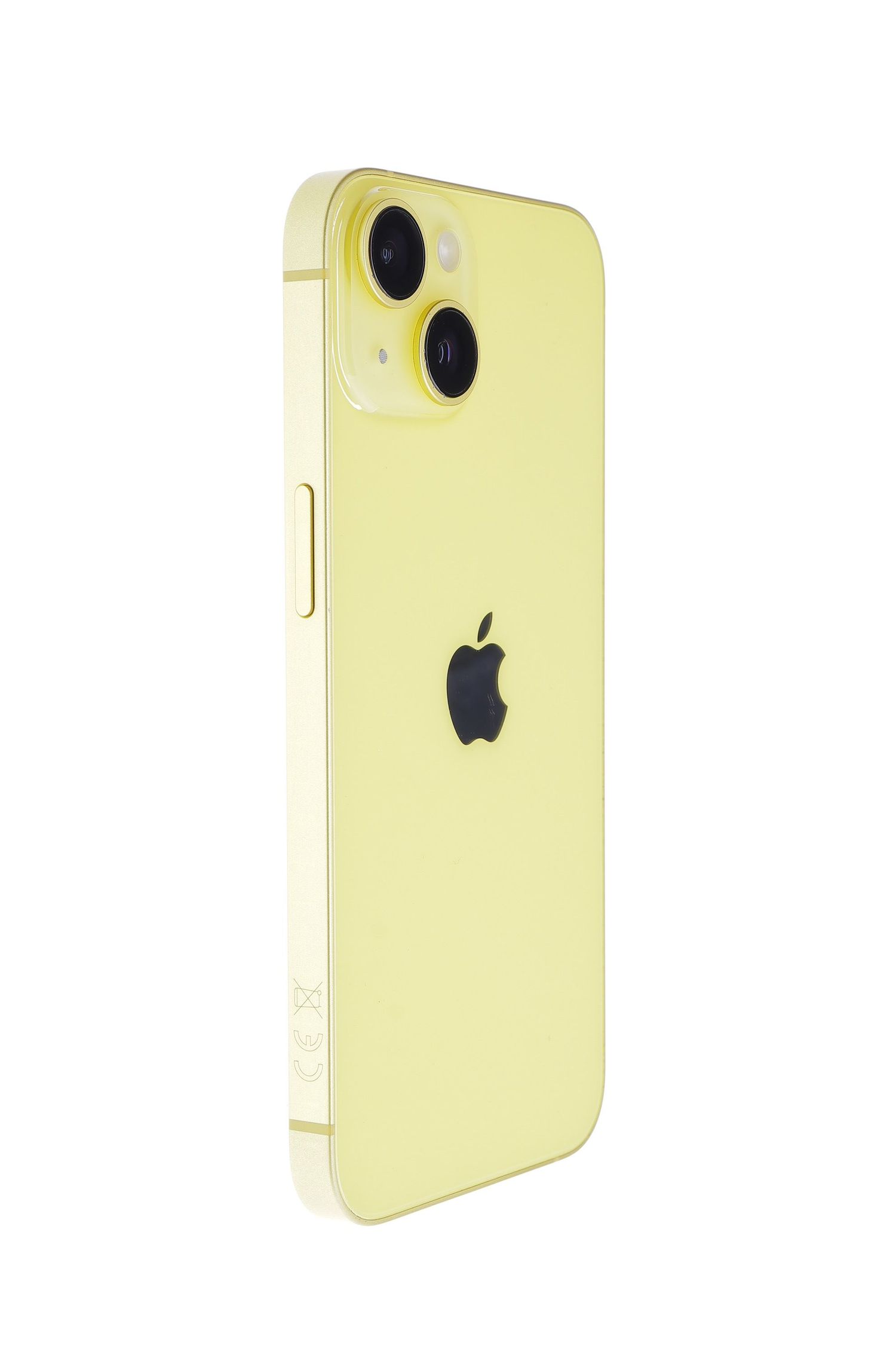 Apple iPhone 14 128 GB Yellow - Excelent
