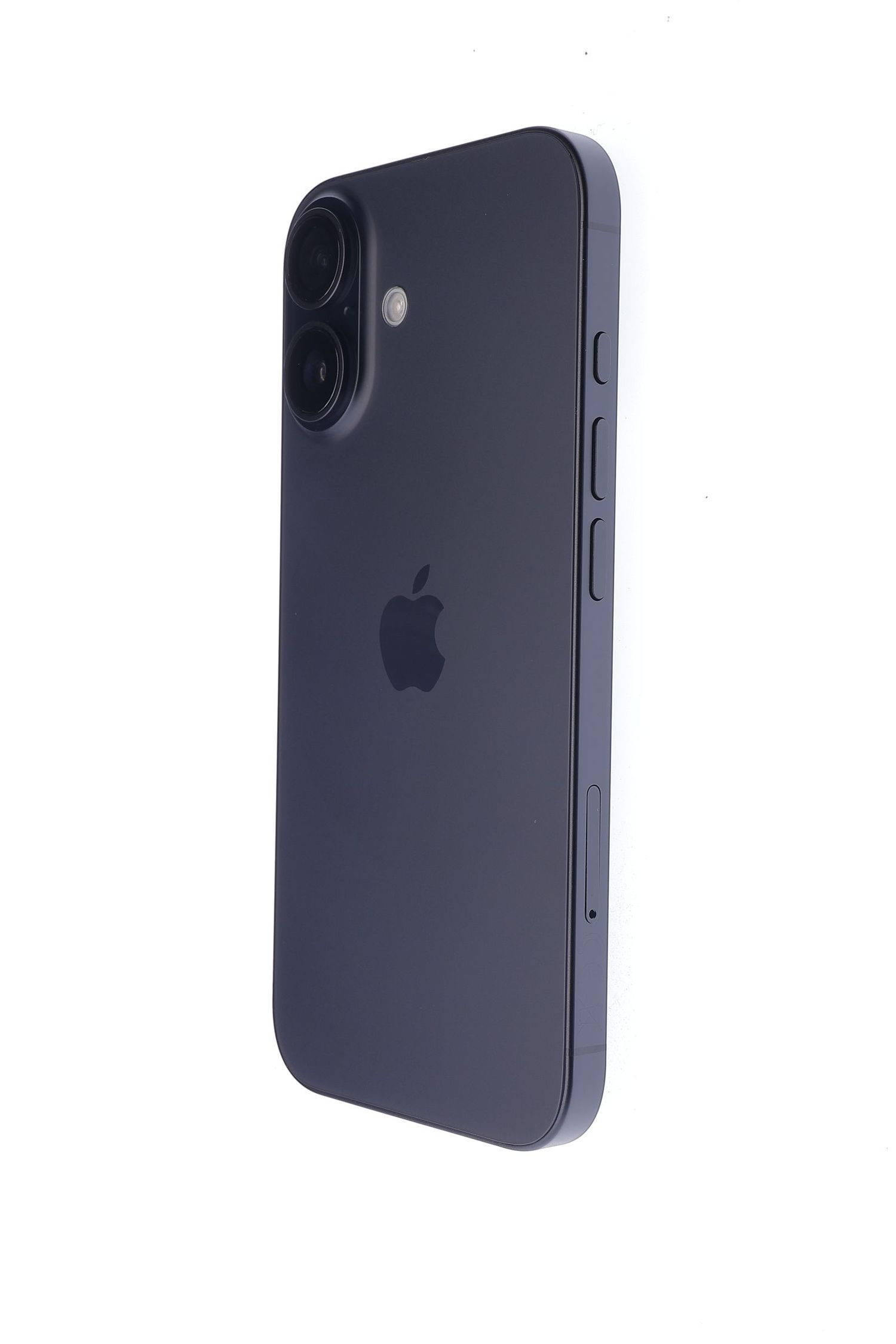 Apple iPhone 16 128 GB Black - Като нов