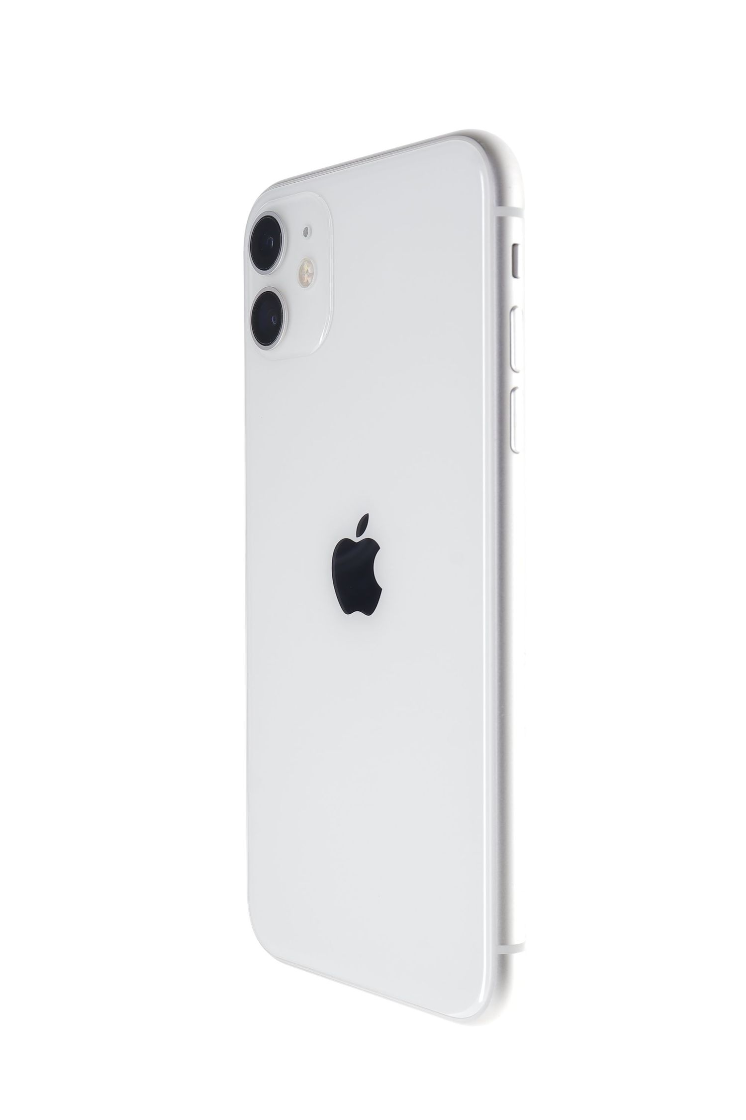 Apple iPhone 11 64 GB White - Πολύ καλό