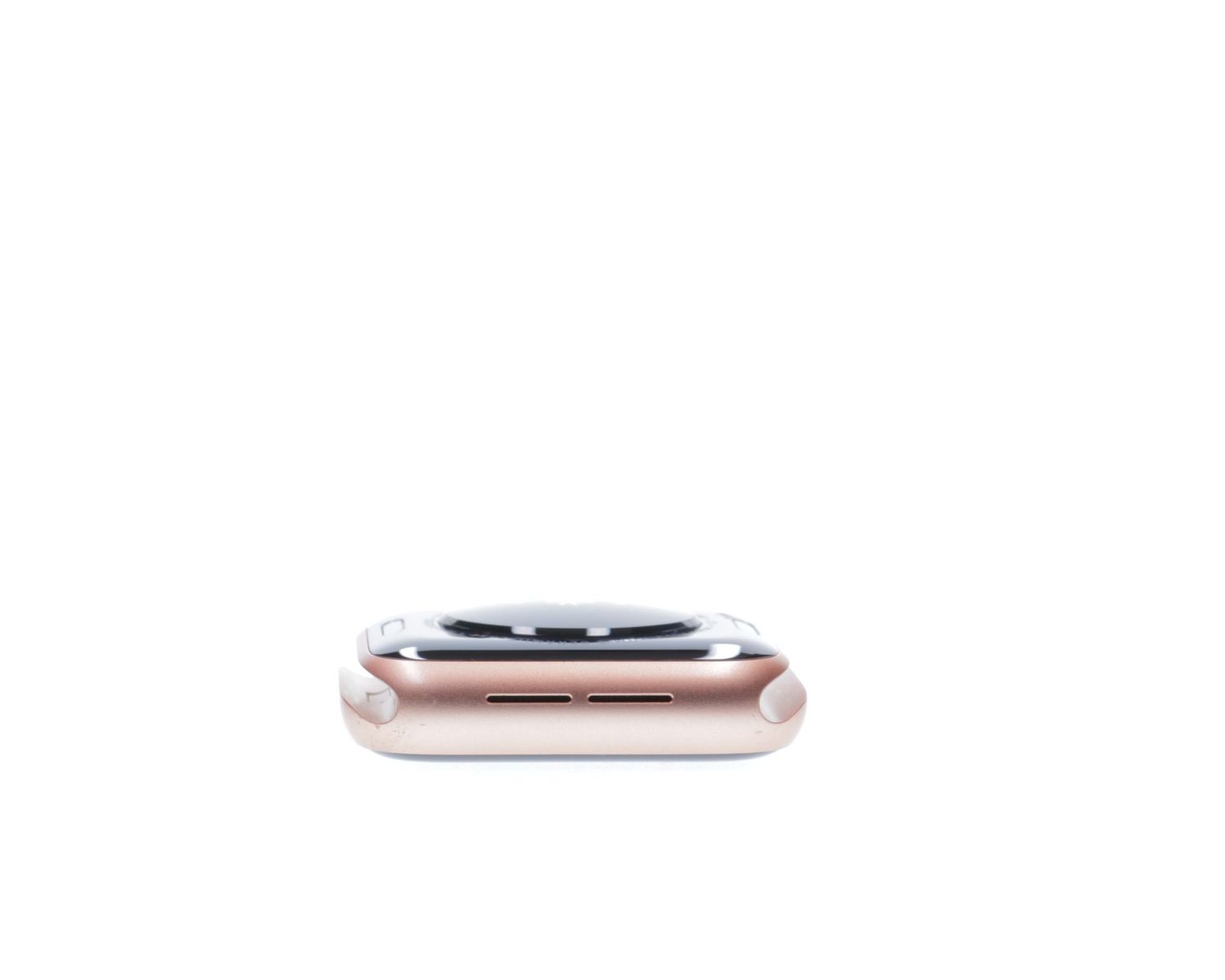 Apple Watch SE 2020, GPS + Cellular, Aluminium 40mm Gold - Ca nou
