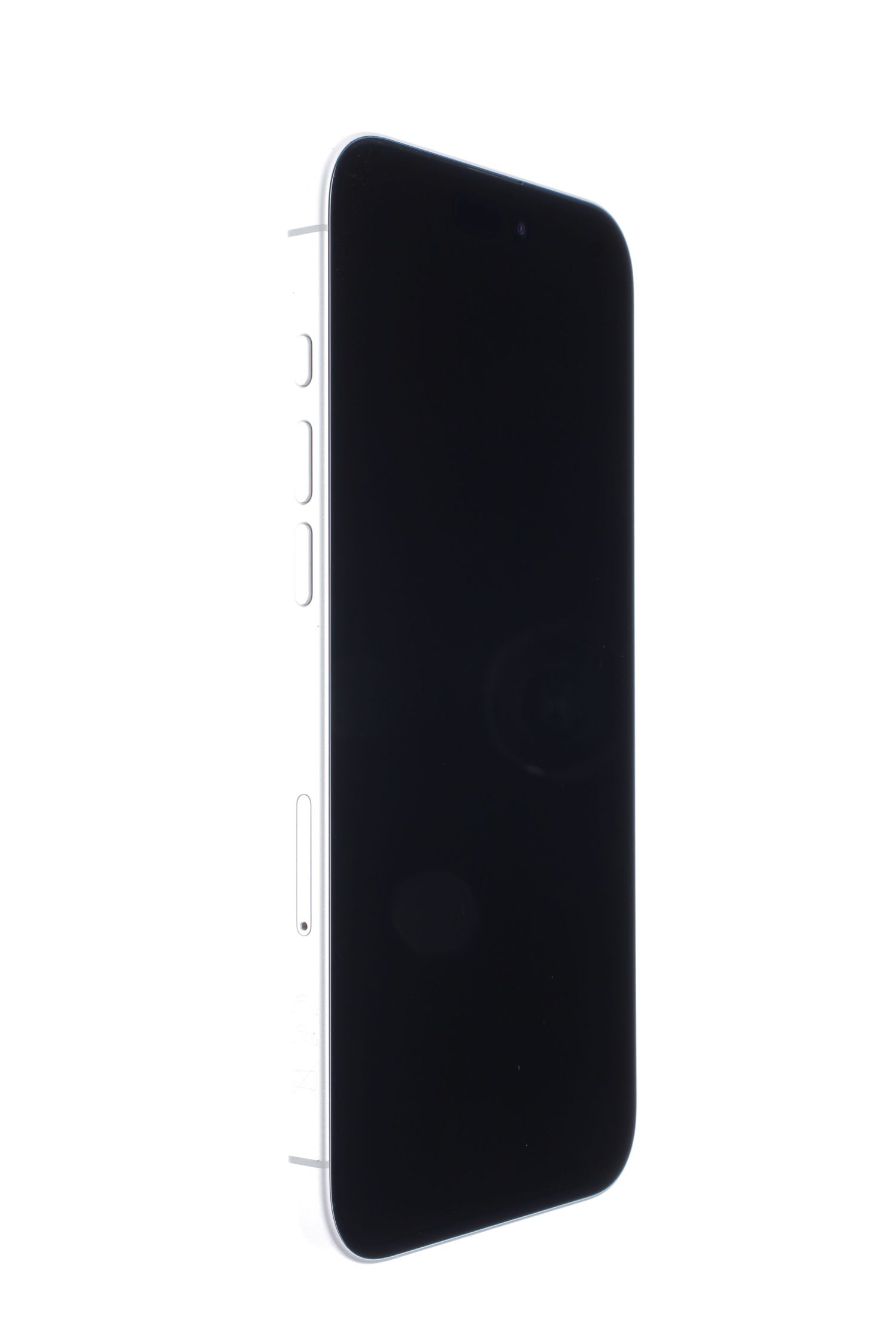 Apple iPhone 16 Plus 128 GB White - Excelent