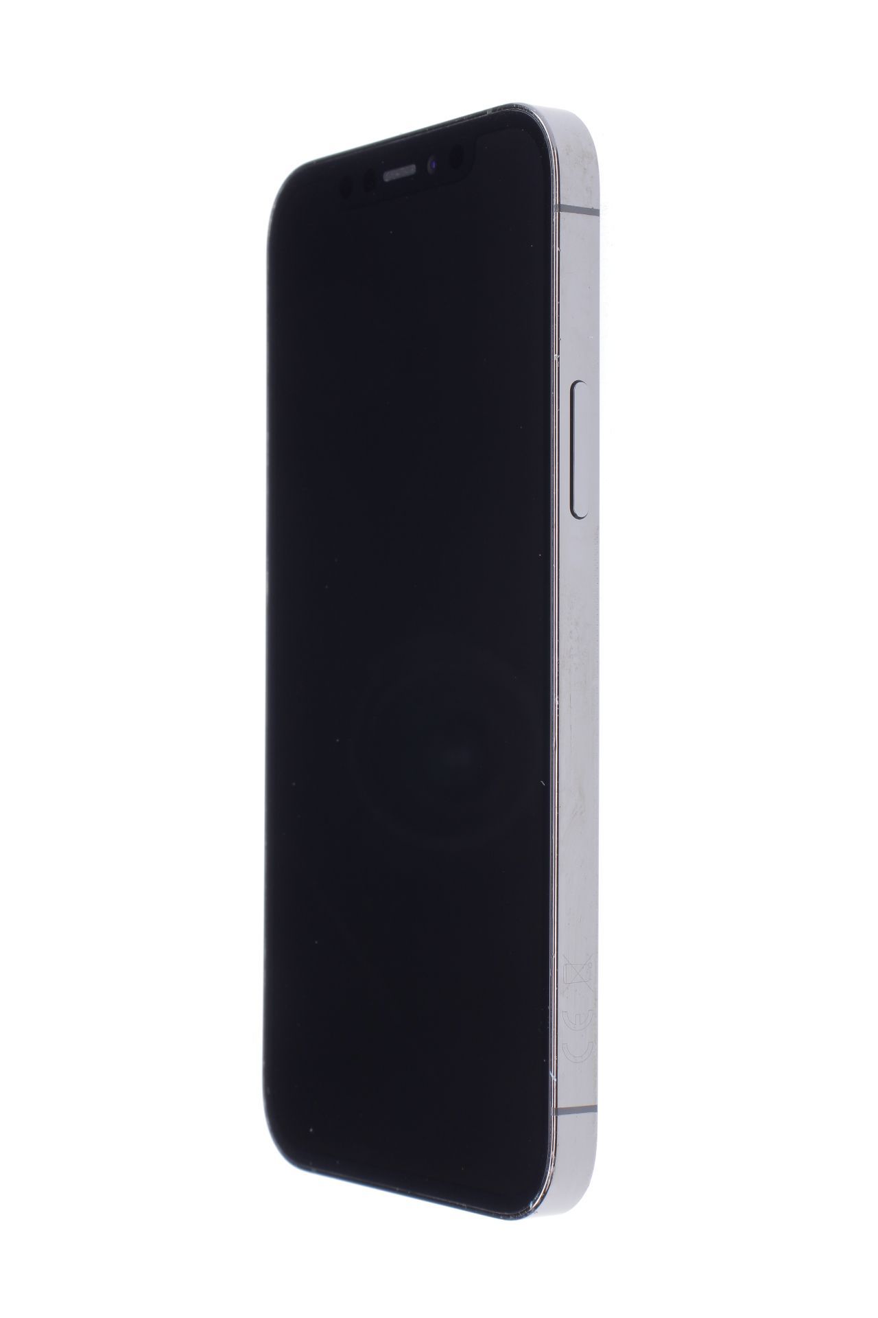 Apple iPhone 12 Pro 128 GB Graphite - Εξαιρετικό