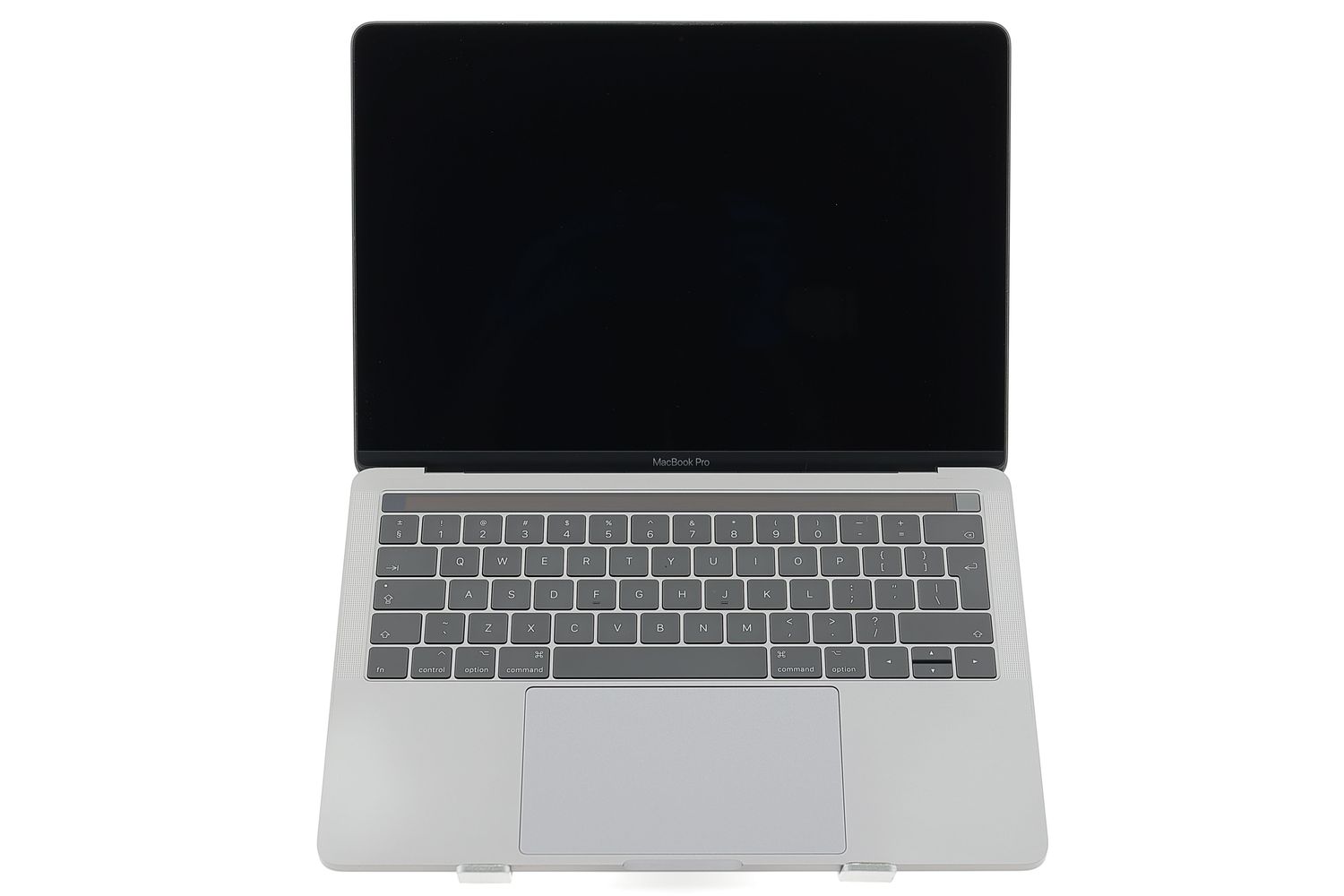 Apple MacBook Pro 13″ Touch Bar 2017, i5 3.1 GHz, 8 GB, Intel Iris Plus Graphics 650 256 GB Space Gray - Отлично