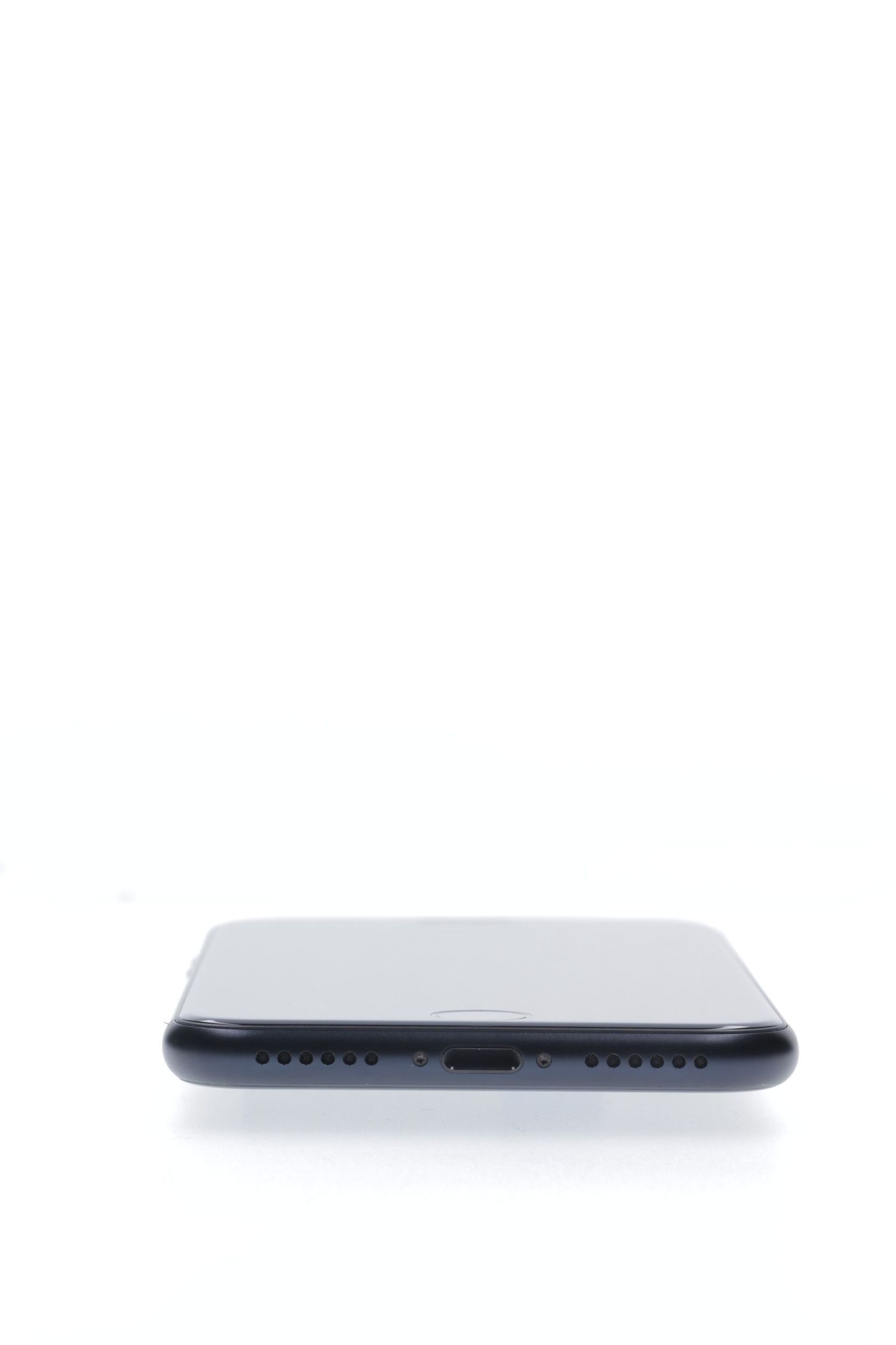 Apple iPhone SE 2022 64 GB Midnight - Újszerű