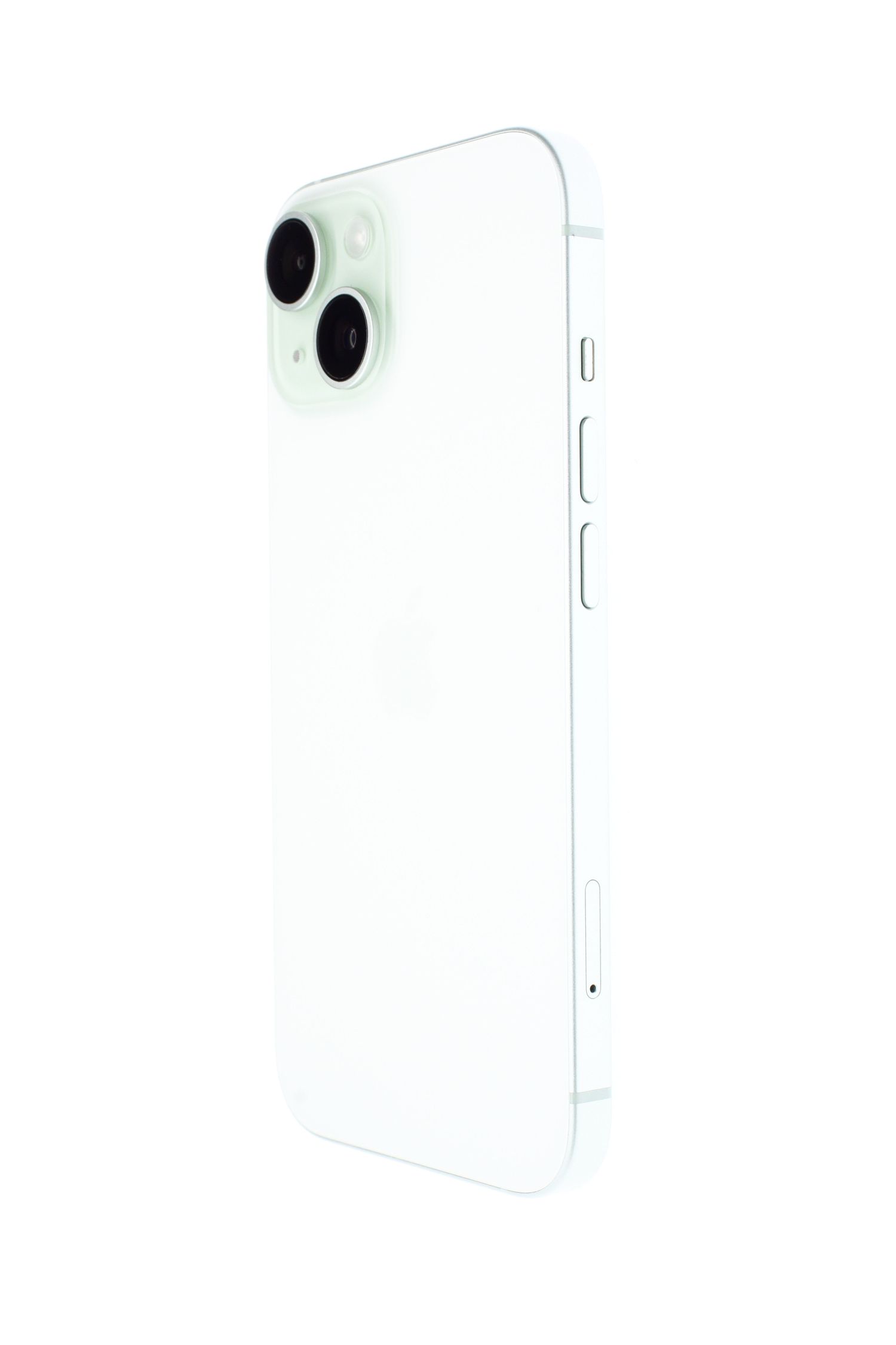 Apple iPhone 15 256 GB Green - Nagyon jó