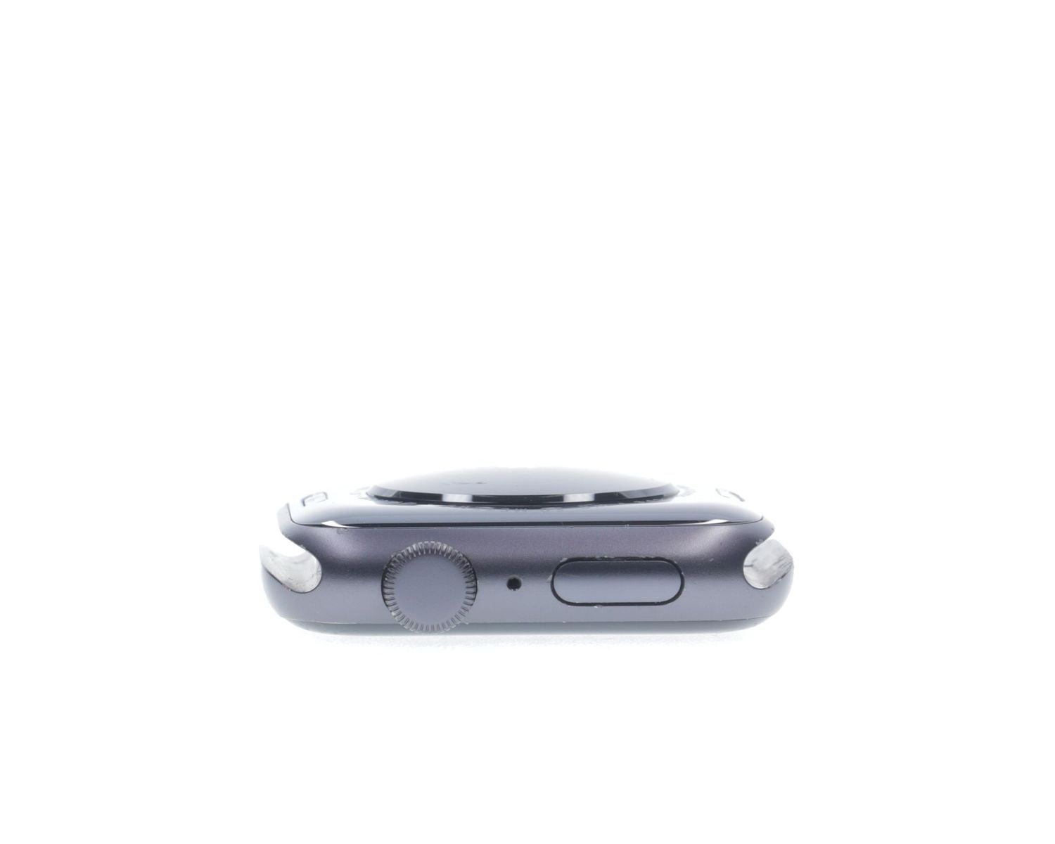 Apple Watch SE 2020, GPS, Aluminium 44mm Space Gray - Много добро