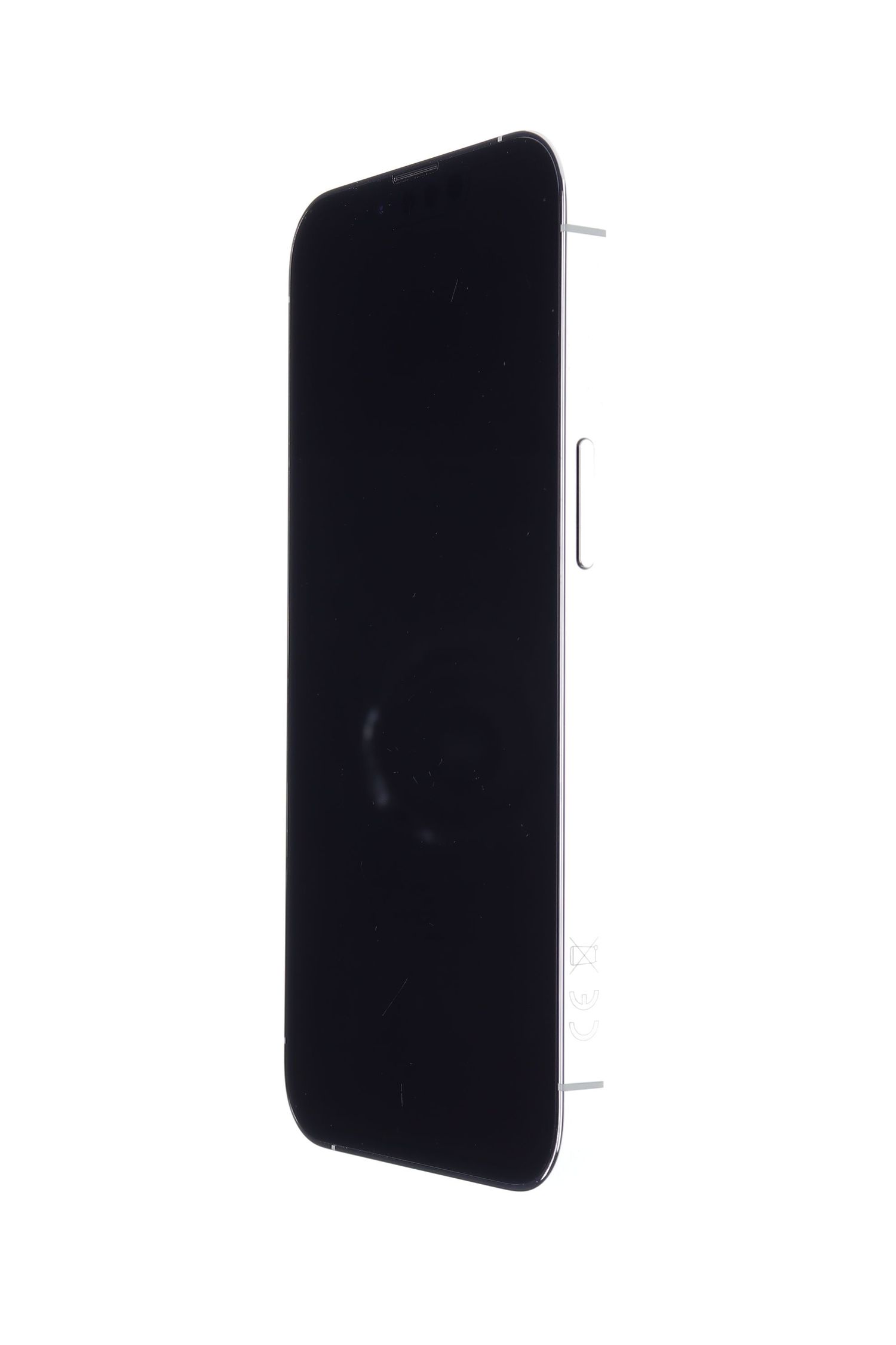 Apple iPhone 13 Pro 128 GB Silver - Foarte bun