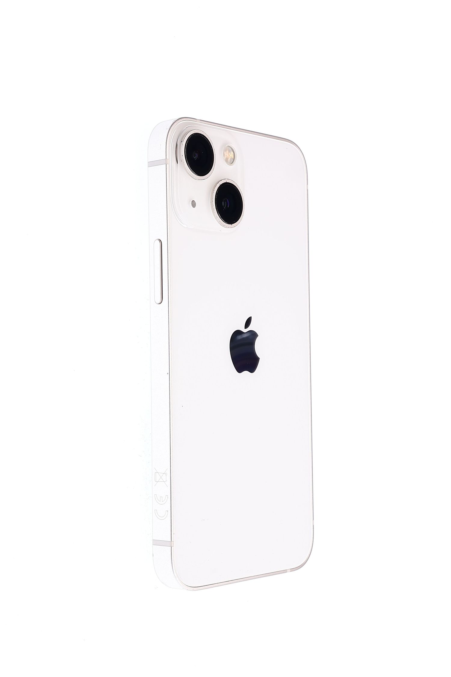 Apple iPhone 13 mini 128 GB Starlight - Jó