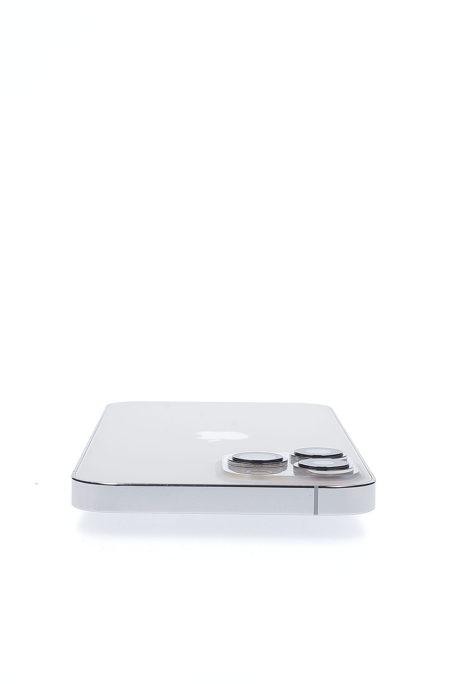 Apple iPhone 13 Pro Max 128 GB Silver - Πολύ καλό