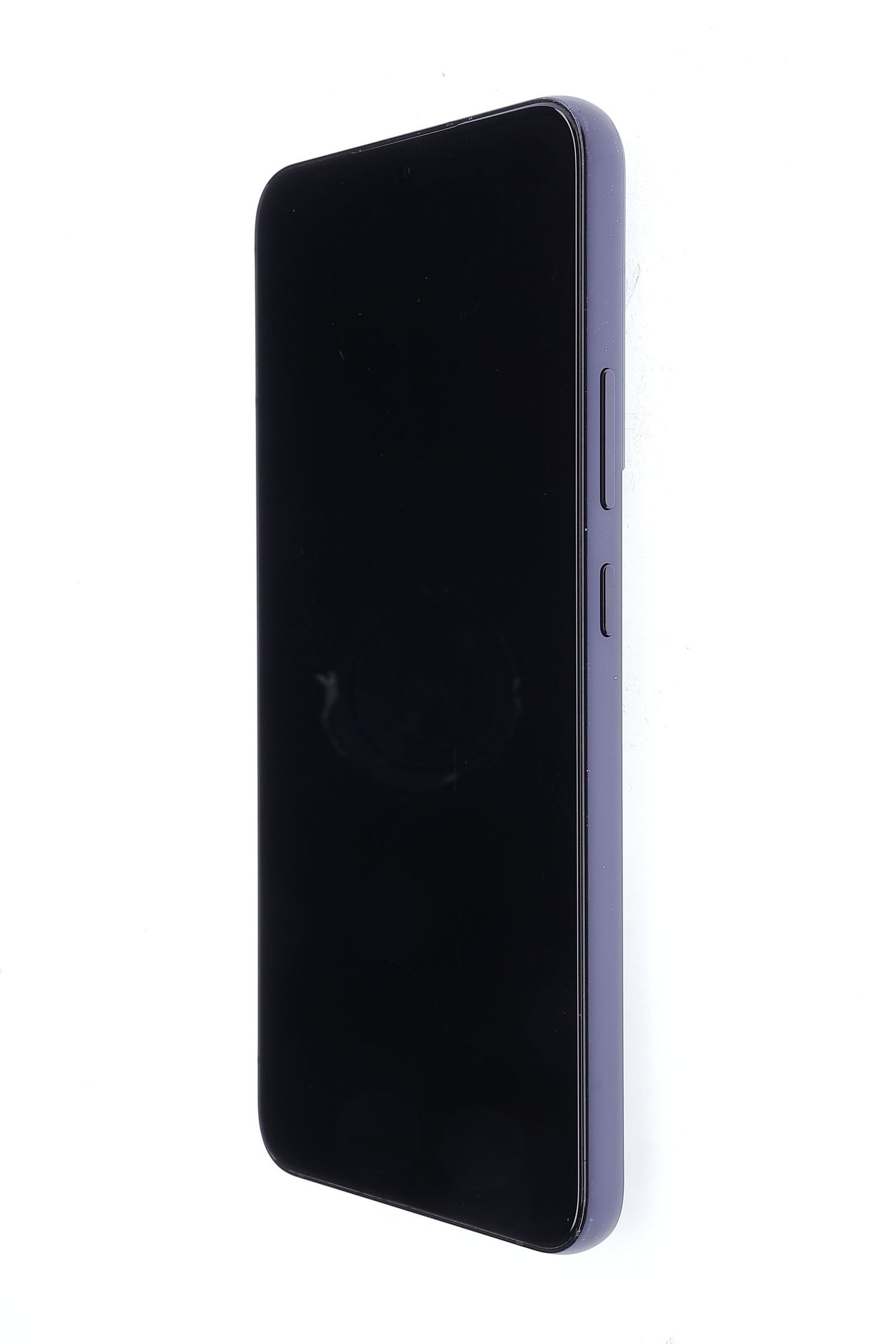 Samsung Galaxy S22 Plus 5G Dual Sim 128 GB Phantom Black - Foarte bun