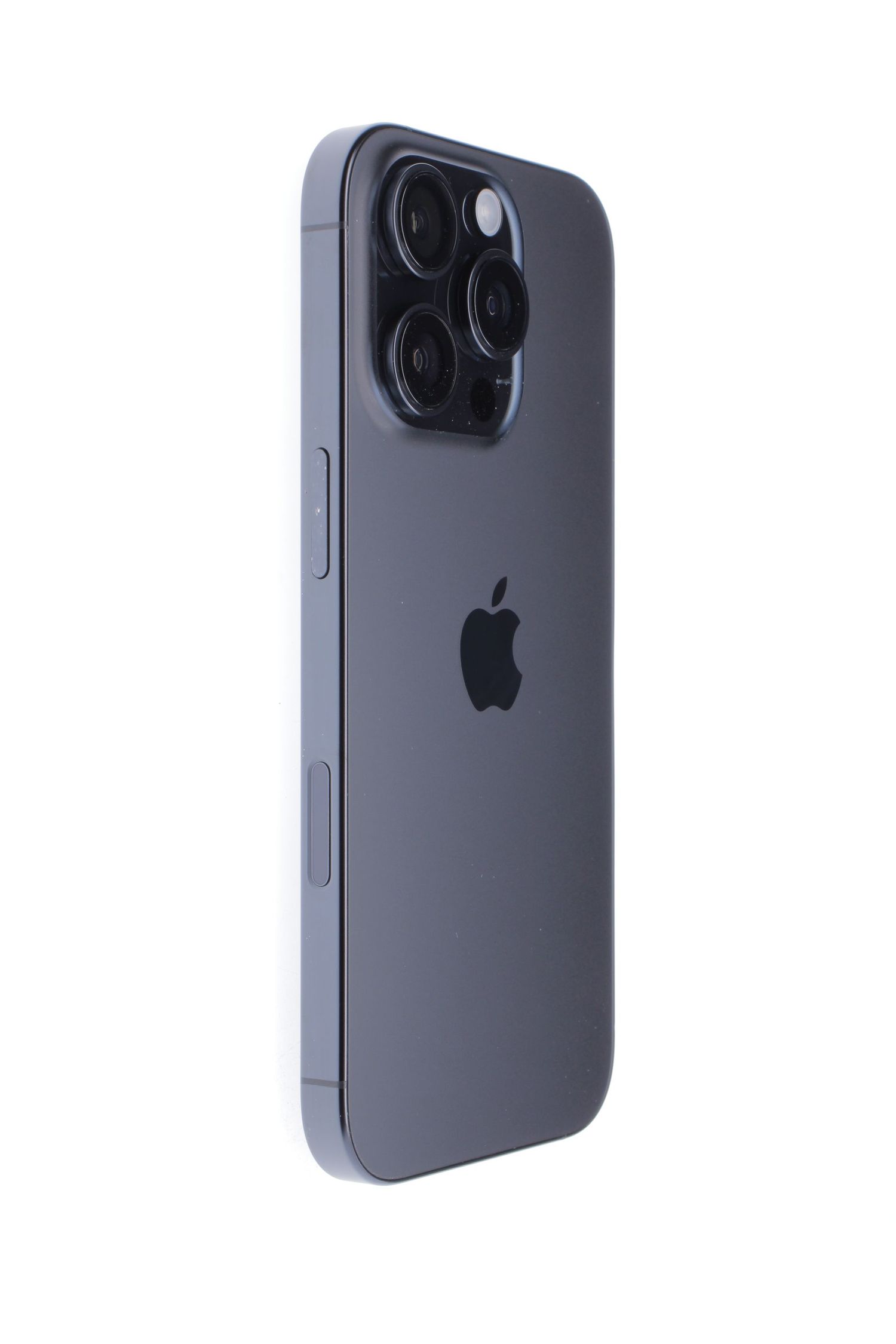 Apple iPhone 16 Pro 128 GB Black Titanium - Отлично