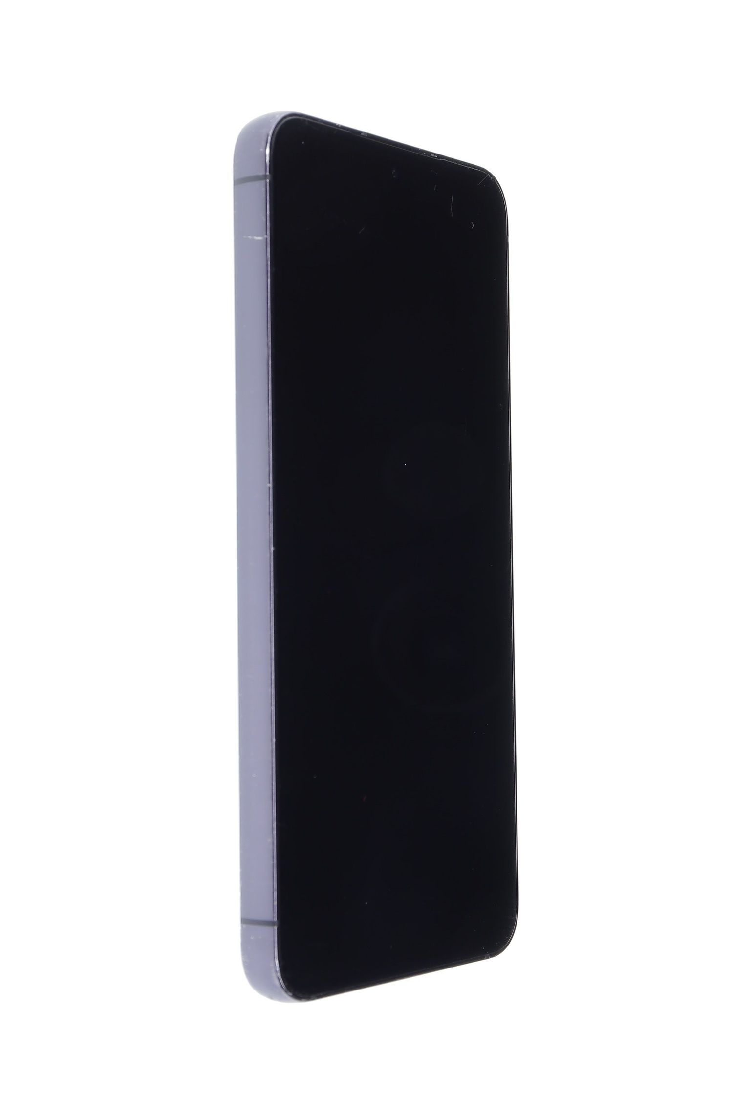 Samsung Galaxy S23 5G Dual Sim 128 GB Phantom Black - Καλό