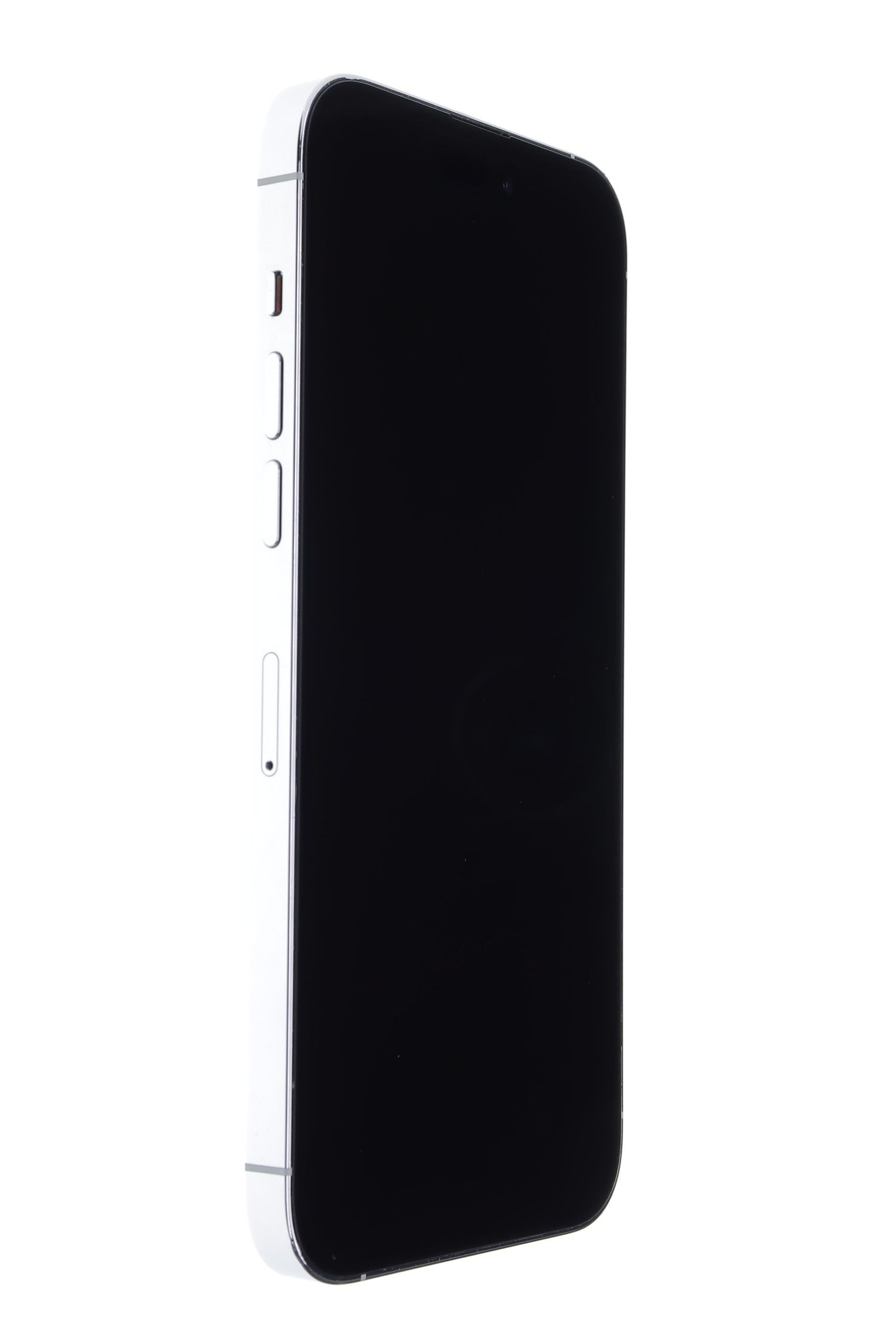 Apple iPhone 14 Pro Max 128 GB Silver - Εξαιρετικό