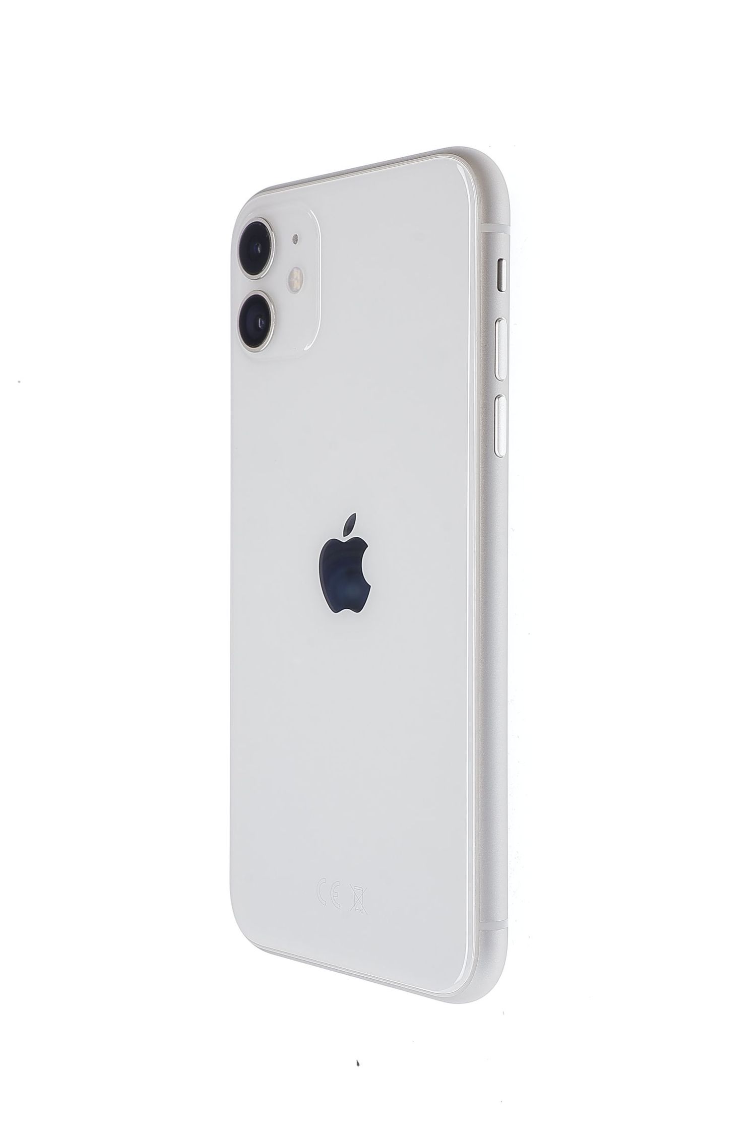 Apple iPhone 11 128 GB White - Excelent