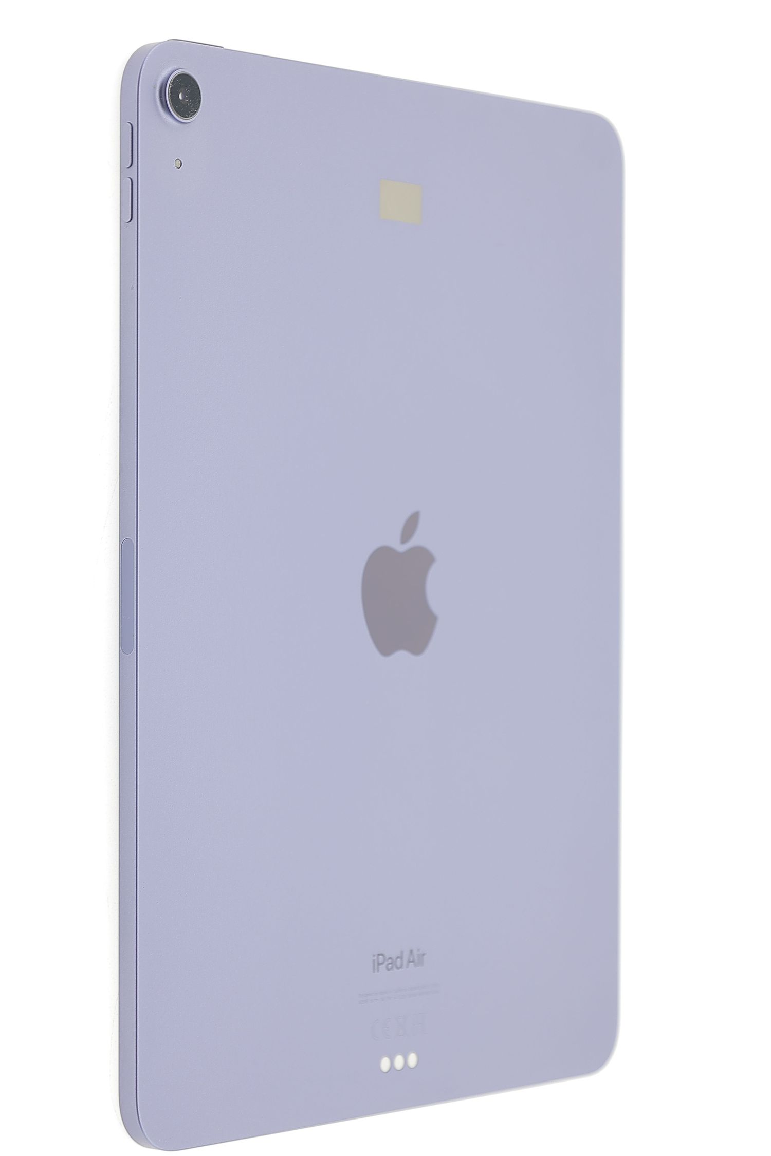 Apple iPad Air 5 10.9" (2022) 5th Gen Wifi 256 GB Purple - Добро