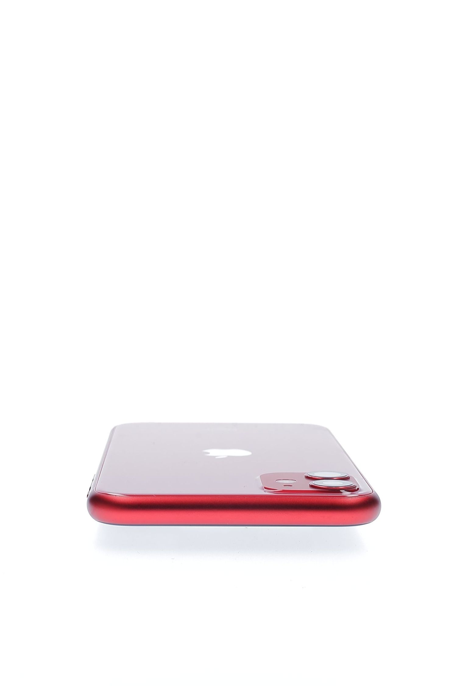 Apple iPhone 11 128 GB Red - Като нов