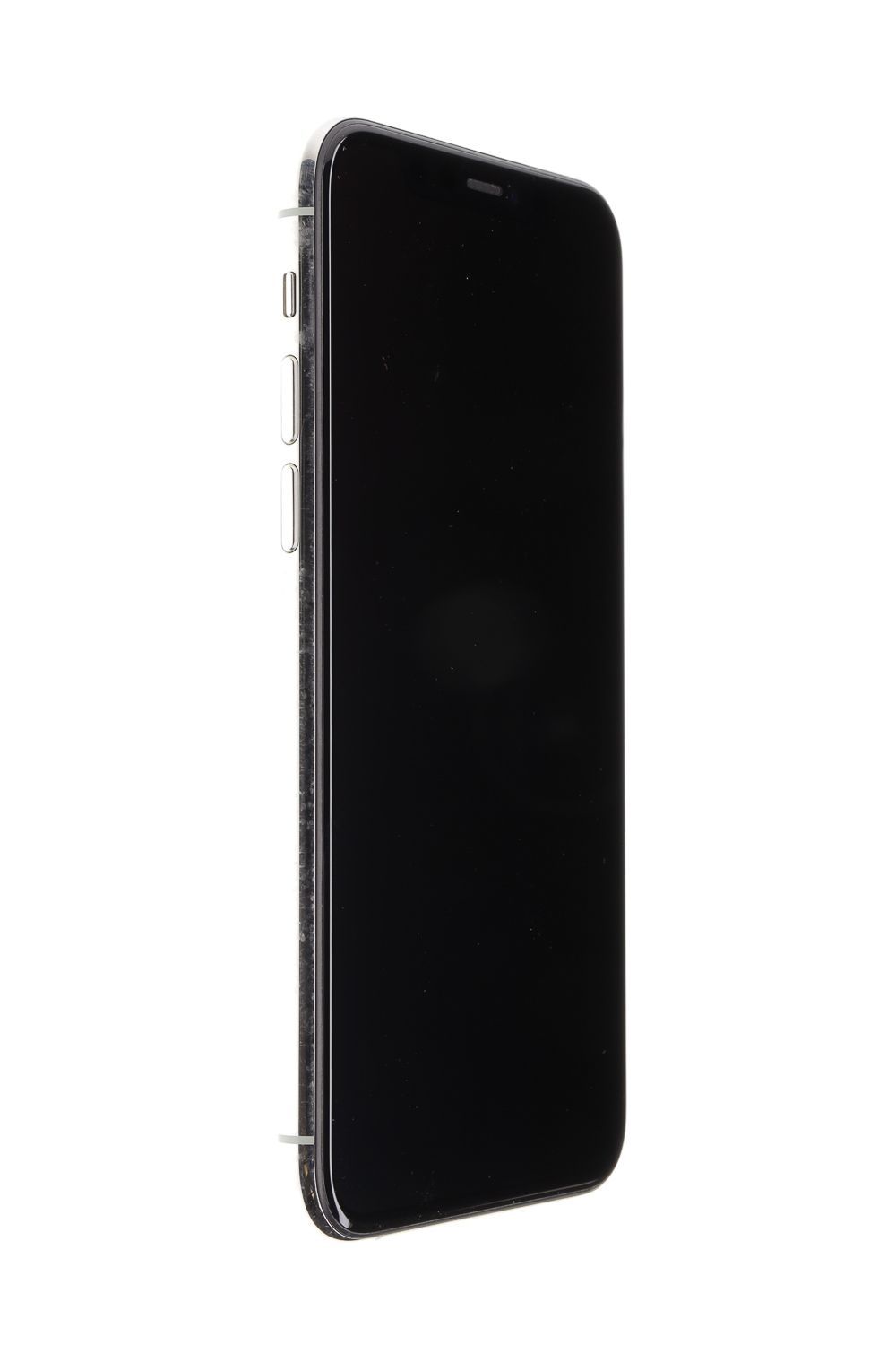 Мобилен телефон Apple iPhone 11 Pro, Silver, 64 GB, Foarte Bun