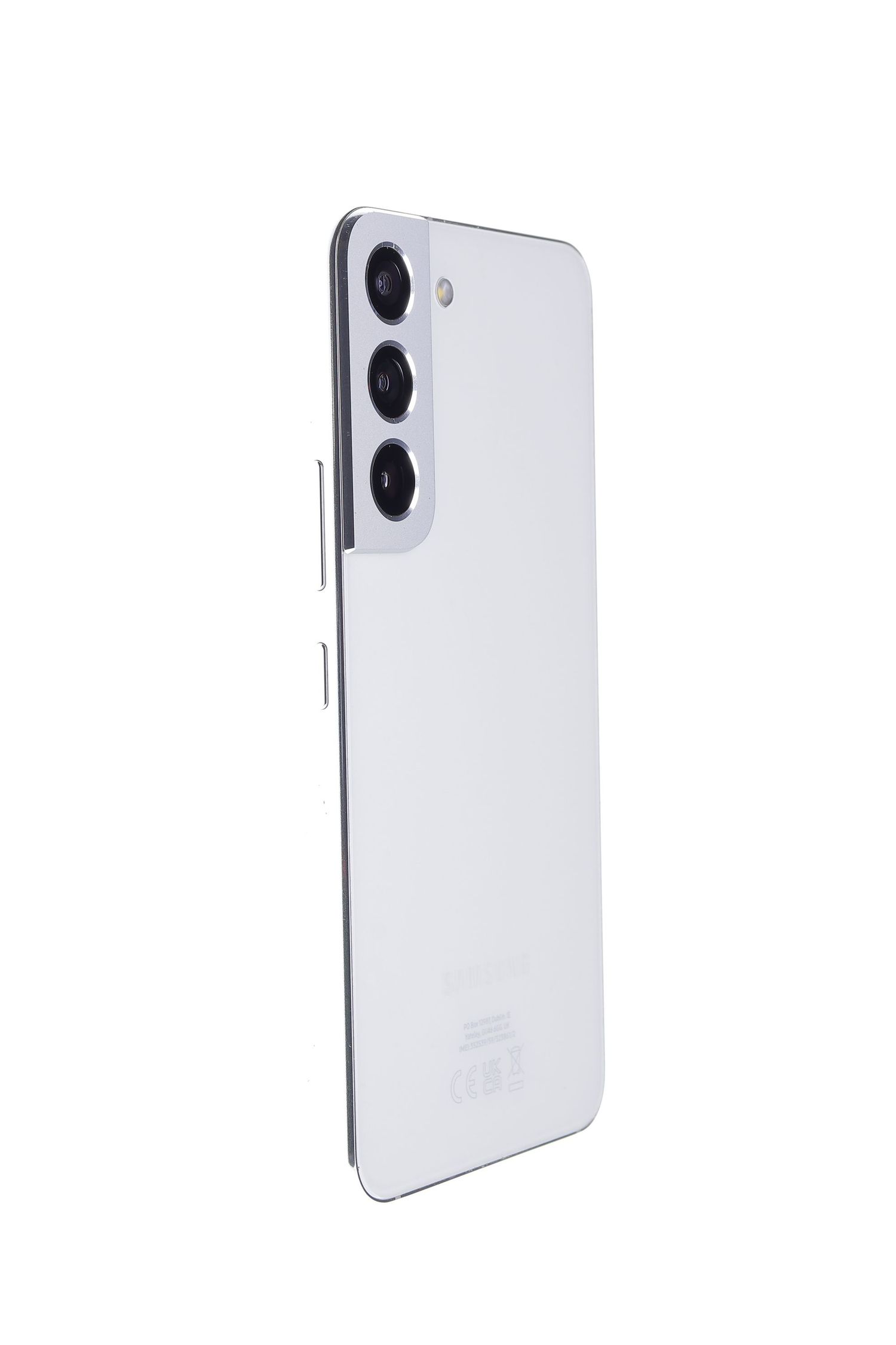 Samsung Galaxy S22 5G 128 GB Phantom White - Много добро