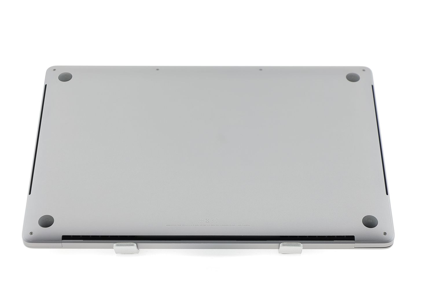 Apple MacBook Pro 16″ Touch Bar 2019, i7 2.6 GHz, 16 GB, AMD Radeon Pro 5300M 512 GB Space Gray - Πολύ καλό