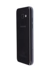 Telefon mobil Samsung Galaxy A5 (2017), Black, 32 GB, Foarte Bun