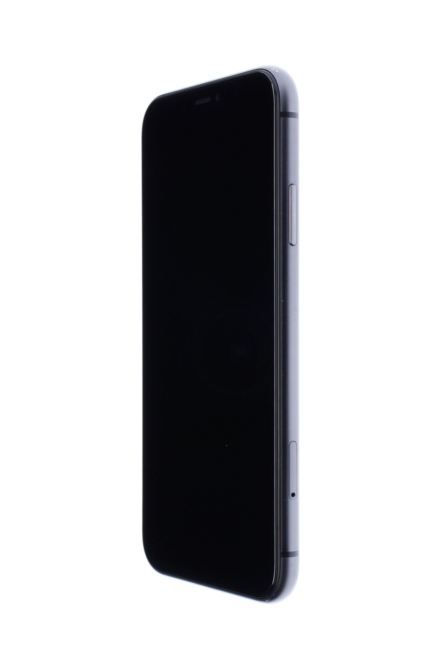 Apple iPhone 11 64 GB Black - Много добро