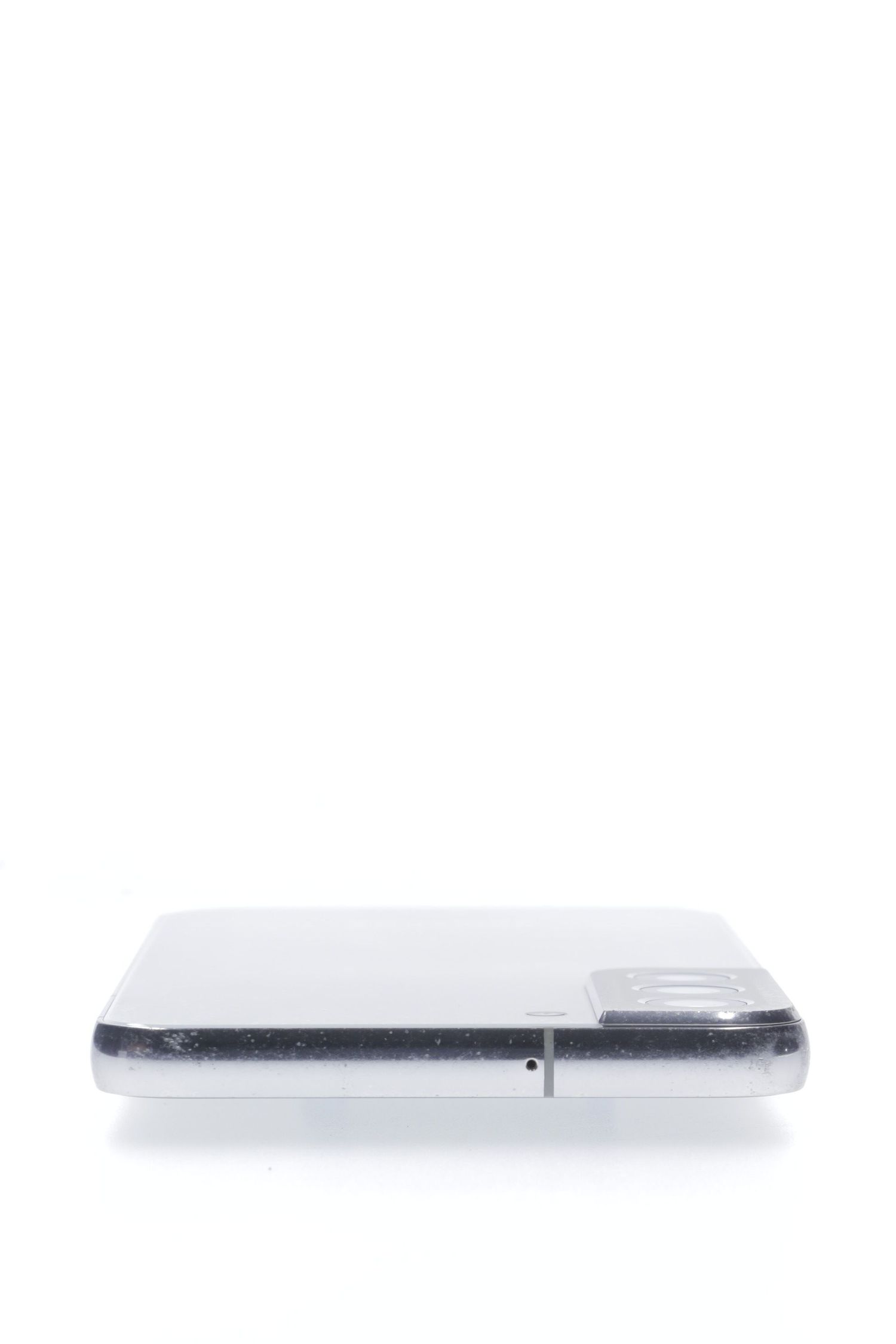 Samsung Galaxy S22 Plus 5G Dual Sim 256 GB Phantom White - Εξαιρετικό