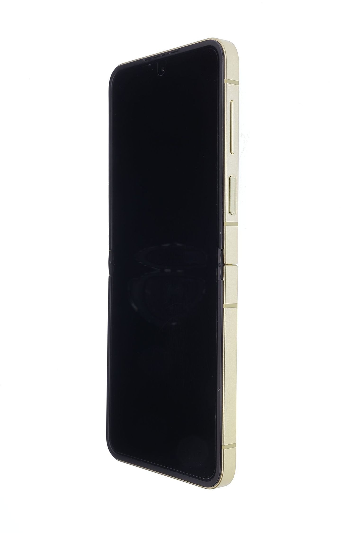 Samsung Galaxy Z Flip6 256 GB Yellow - Много добро