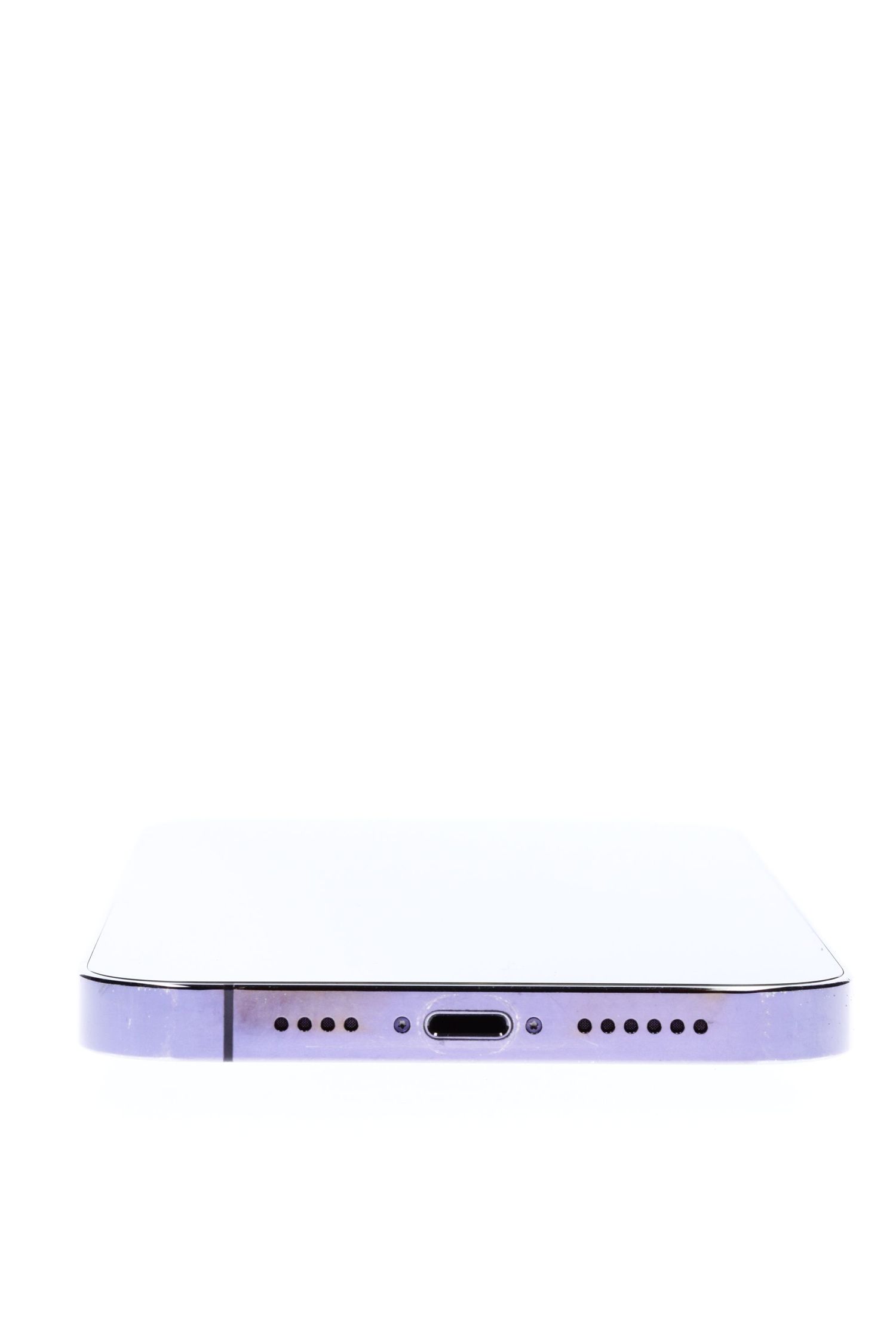 Apple iPhone 14 Pro Max 512 GB Deep Purple - Като нов