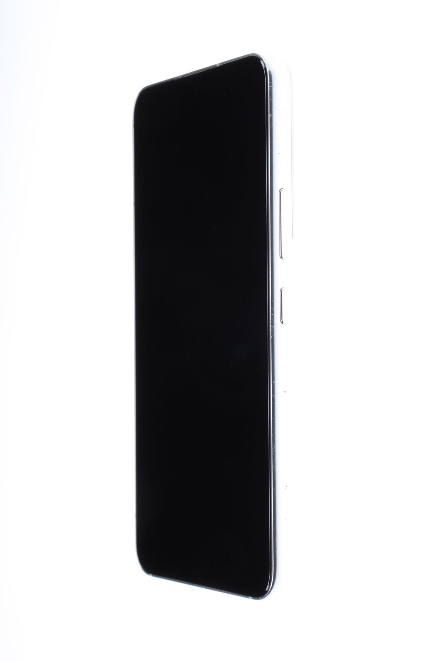 Samsung Galaxy S22 5G Dual Sim 128 GB Phantom White - Σαν καινούργιο