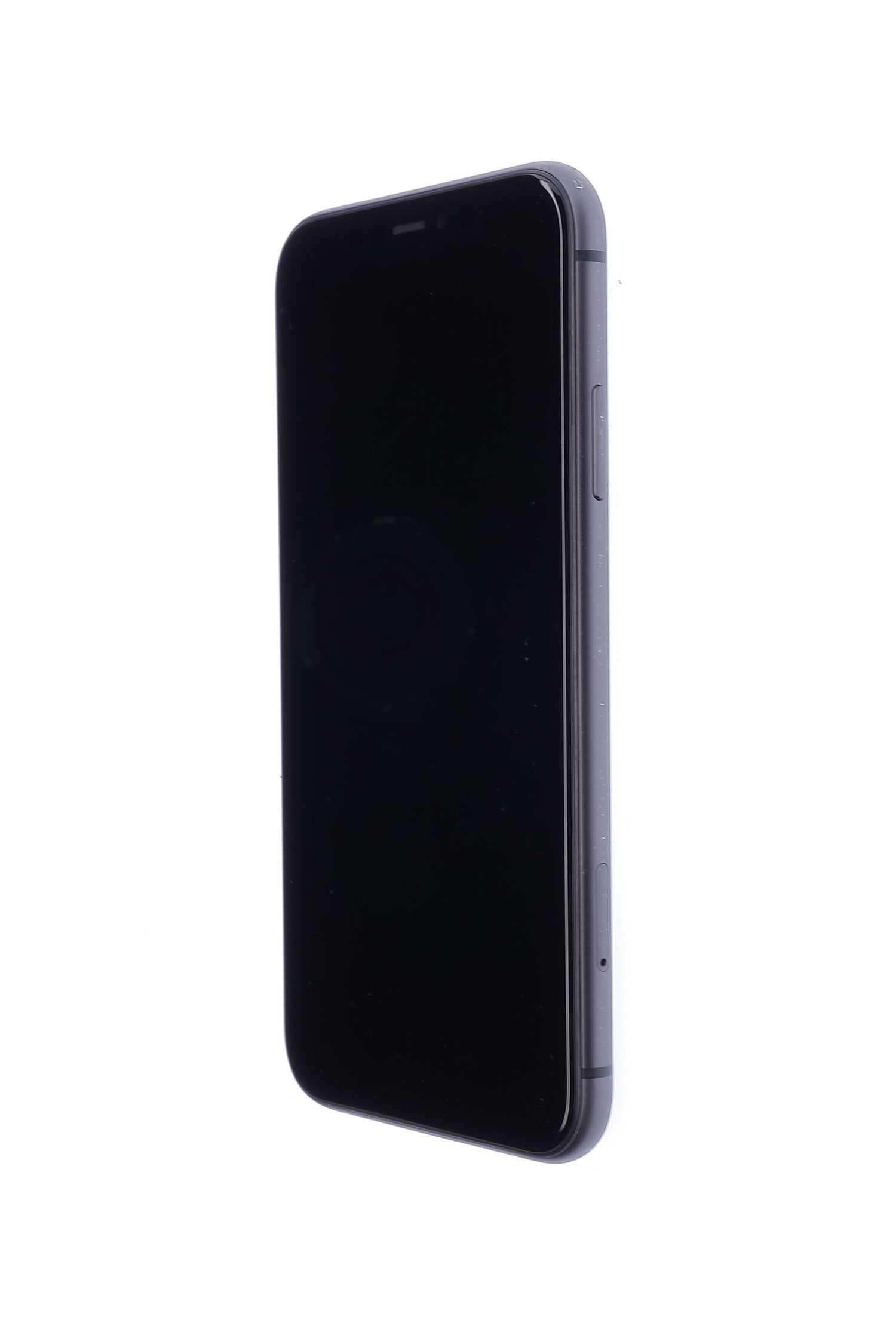 Apple iPhone 11 64 GB Black - Εξαιρετικό