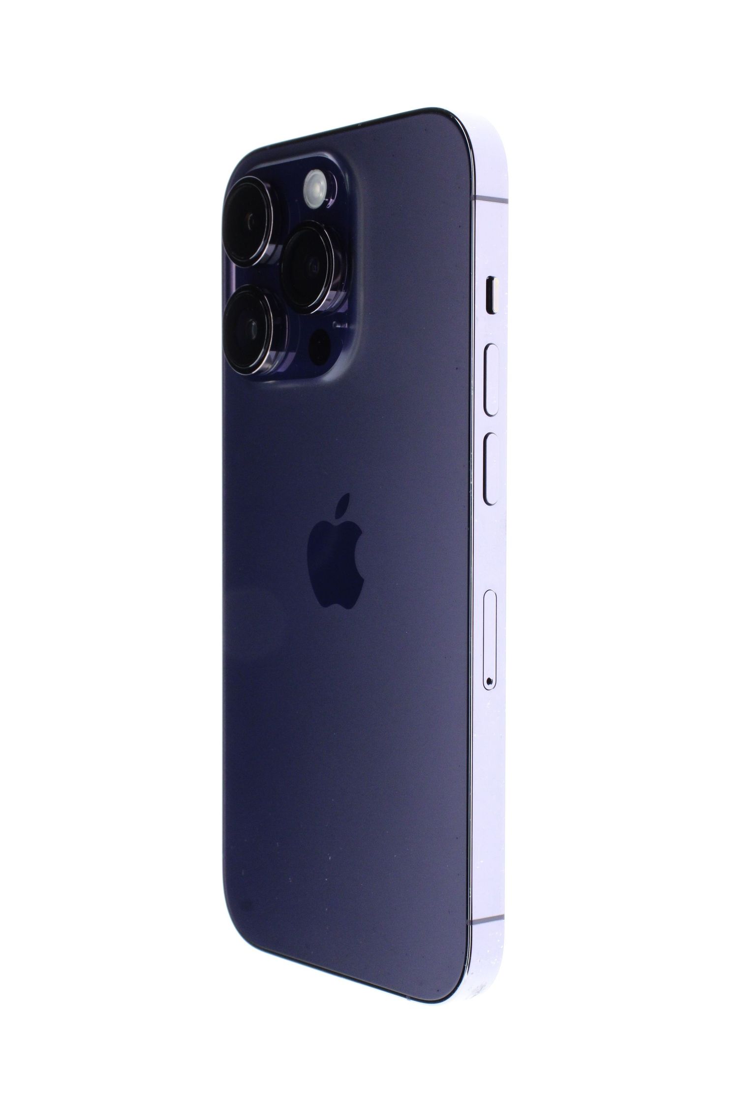 Apple iPhone 14 Pro 128 GB Deep Purple - Excelent