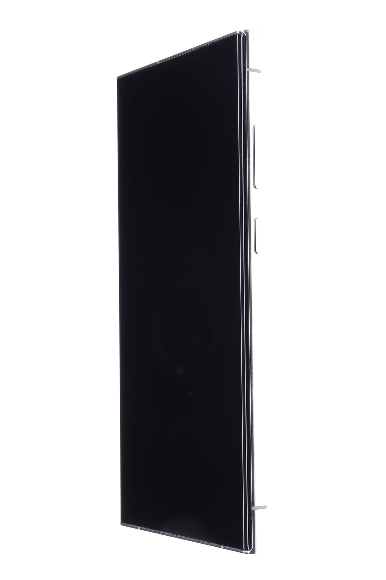Samsung Galaxy S23 Ultra 5G Dual Sim 256 GB Cream - Kiváló