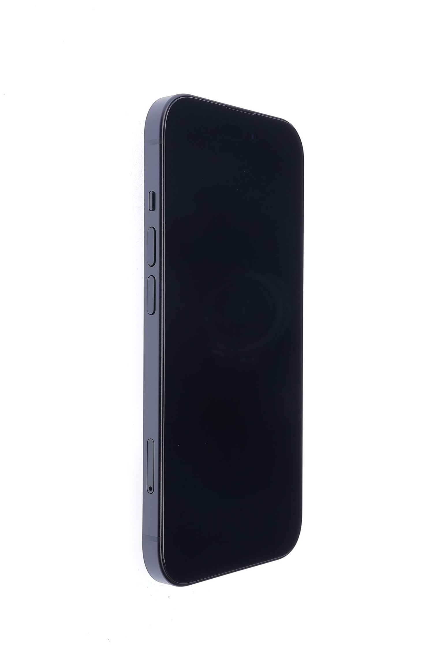 Apple iPhone 15 128 GB Black - Като нов