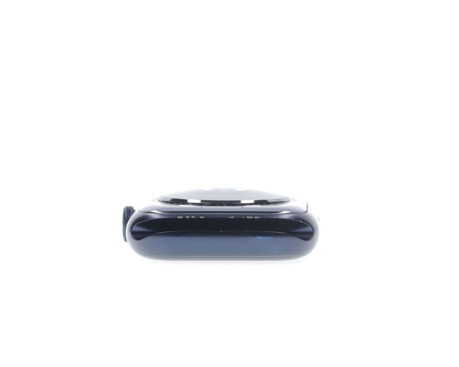 Apple Watch Series 9 2023, GPS, Aluminium 45mm Midnight - Excelent