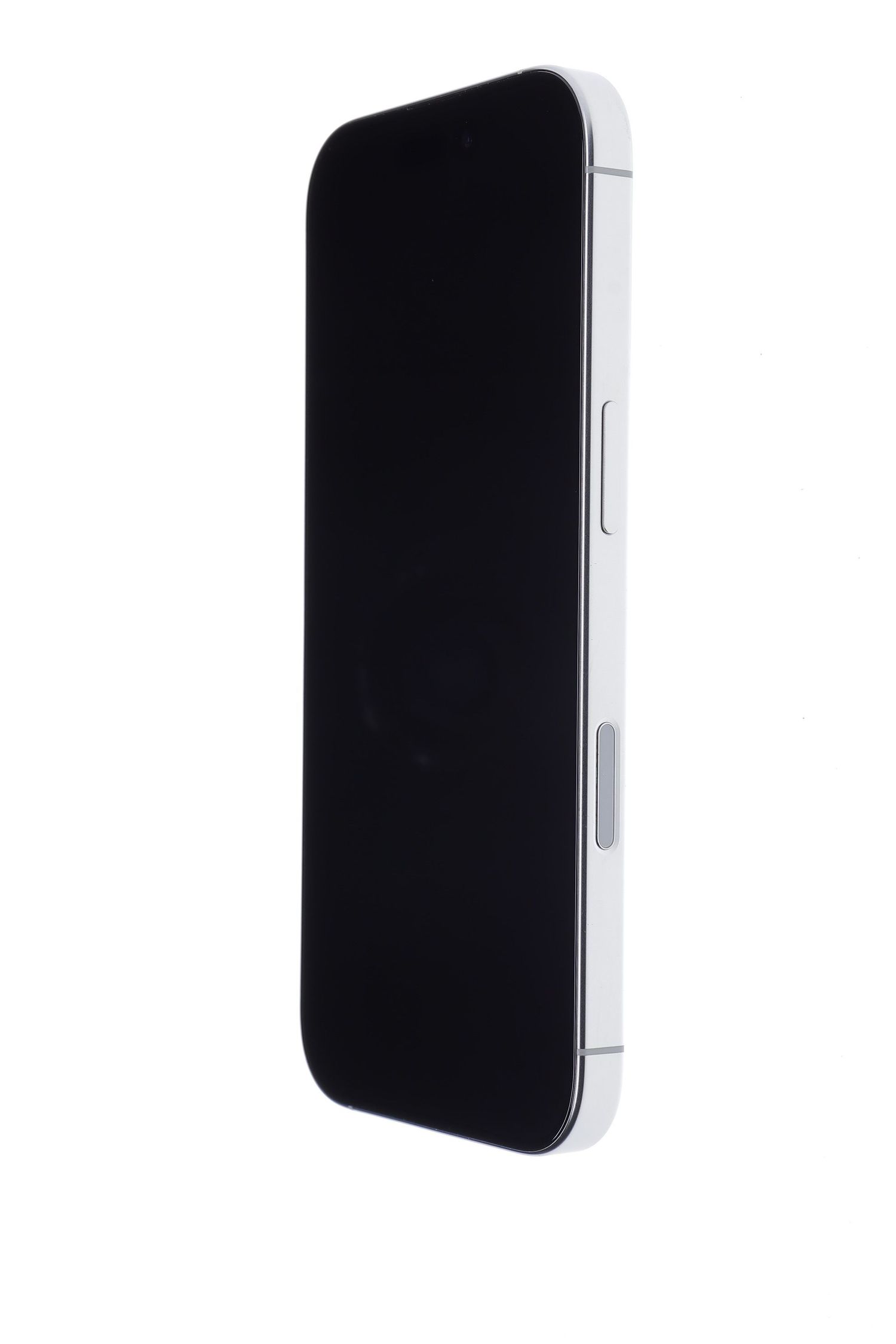 Apple iPhone 16 Pro 256 GB White Titanium - Като нов