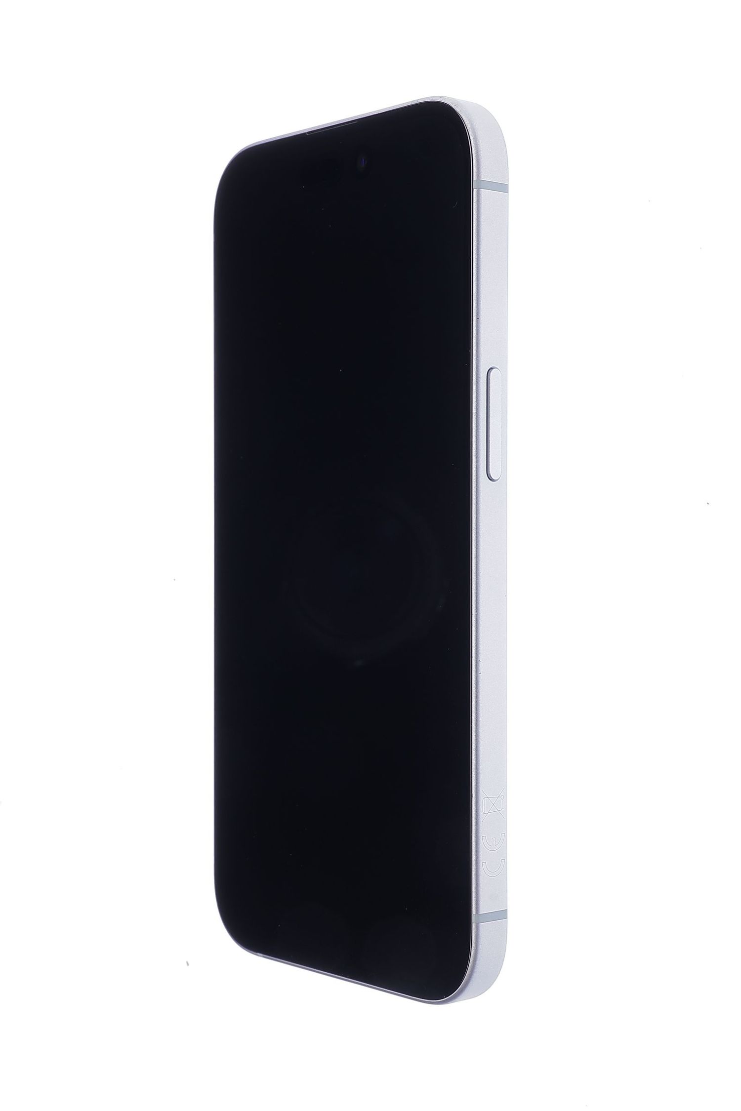 Apple iPhone 15 128 GB Blue - Újszerű