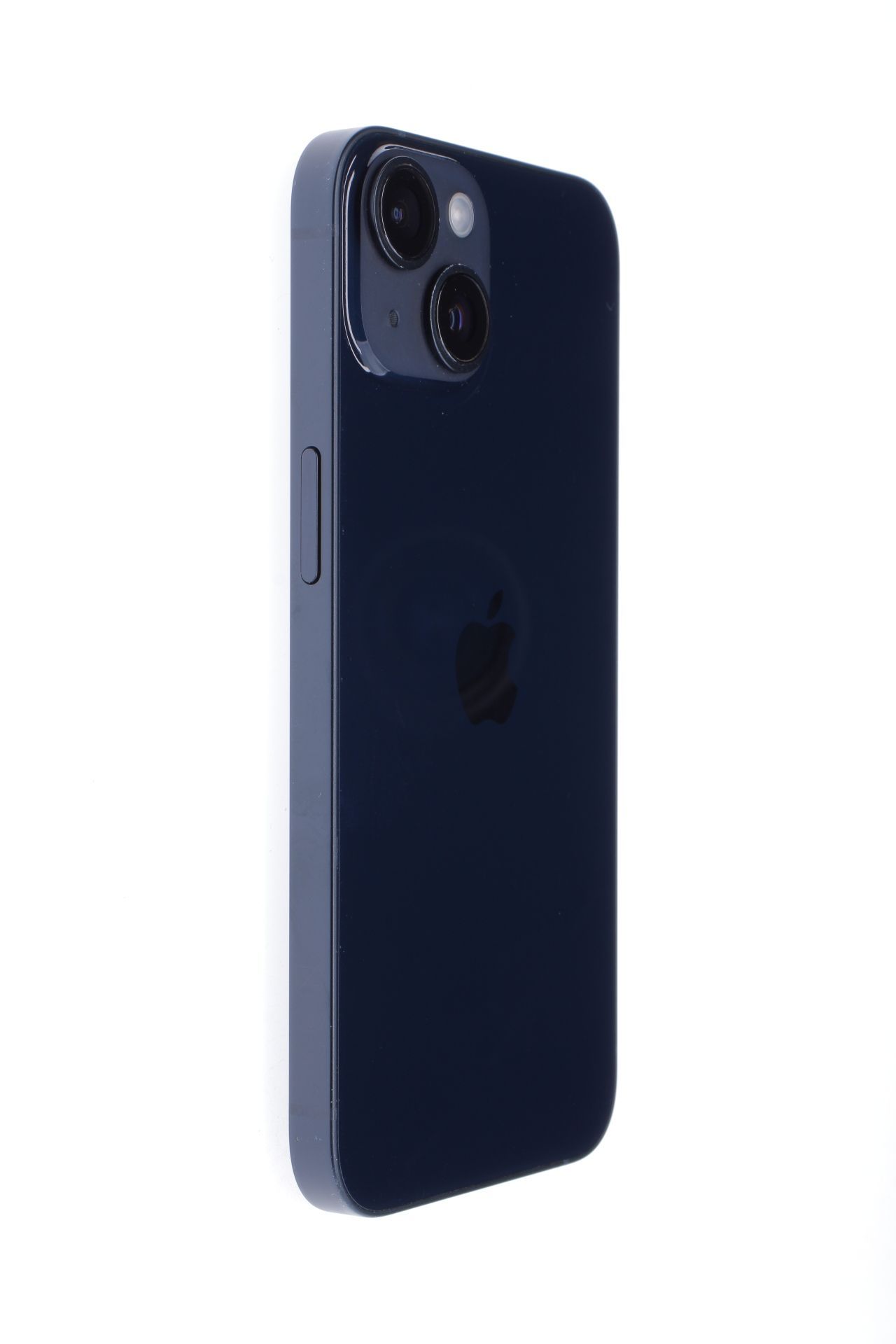 Apple iPhone 14 256 GB Midnight - Nagyon jó