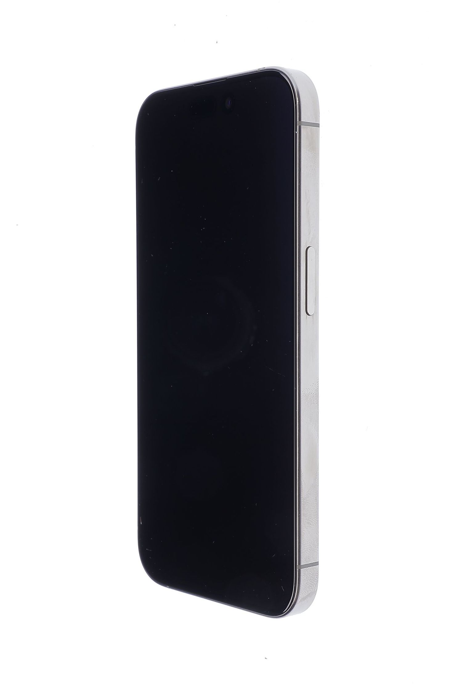 Apple iPhone 15 Pro 256 GB Natural Titanium - Bun
